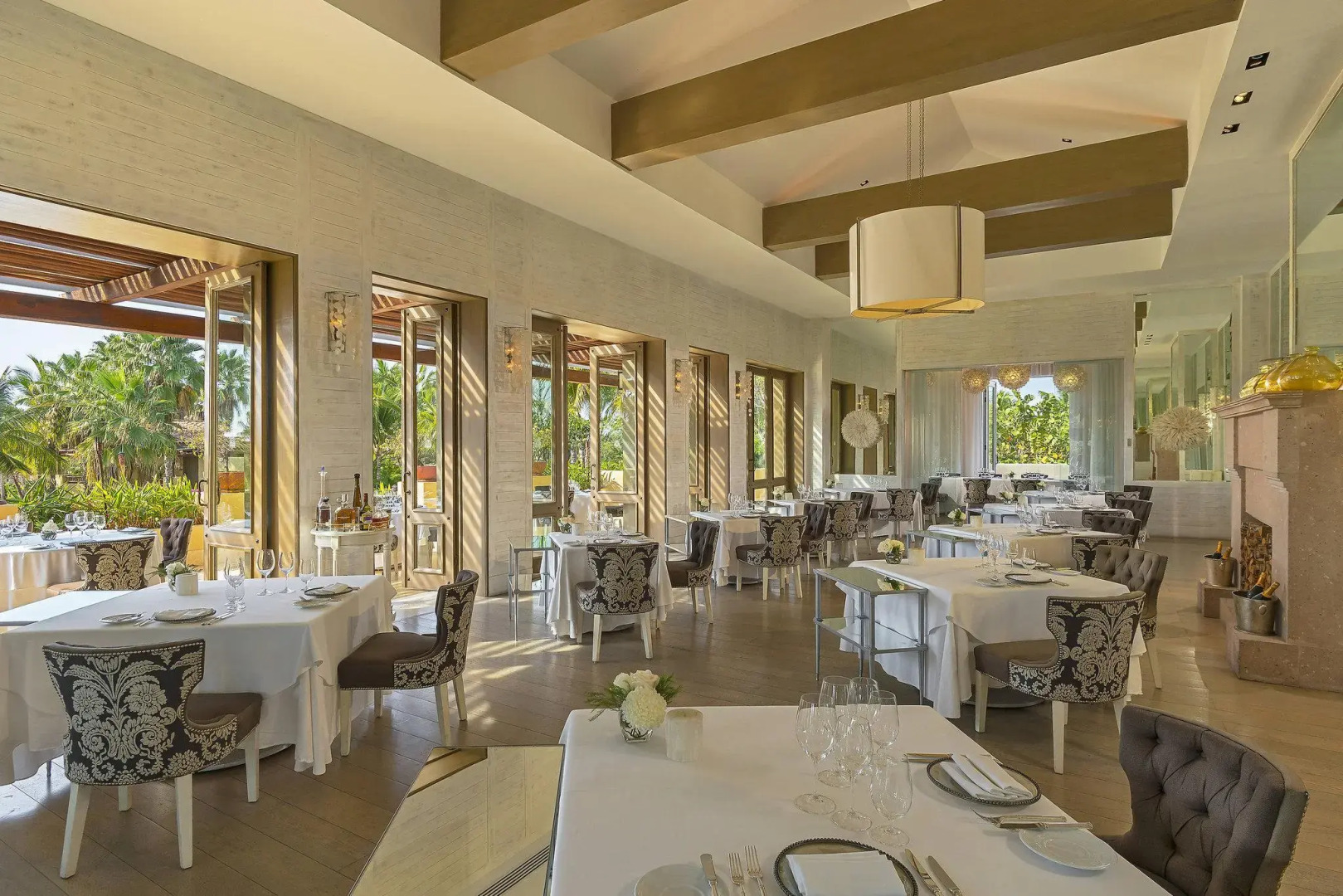 The St. Regis Punta Mita Resort