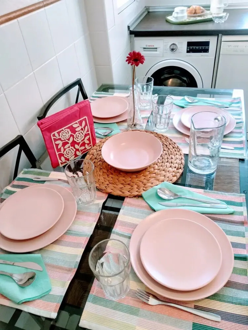 Wish Suite Rafael de Sevilla