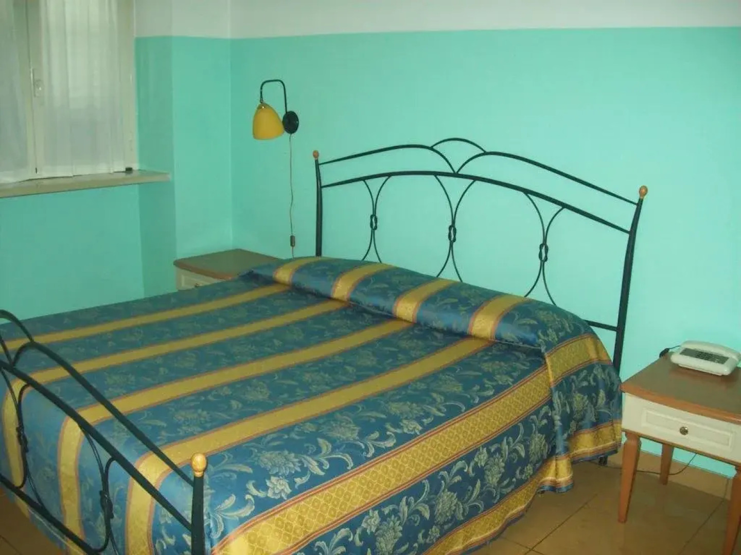 Hotel Nuova Grottella