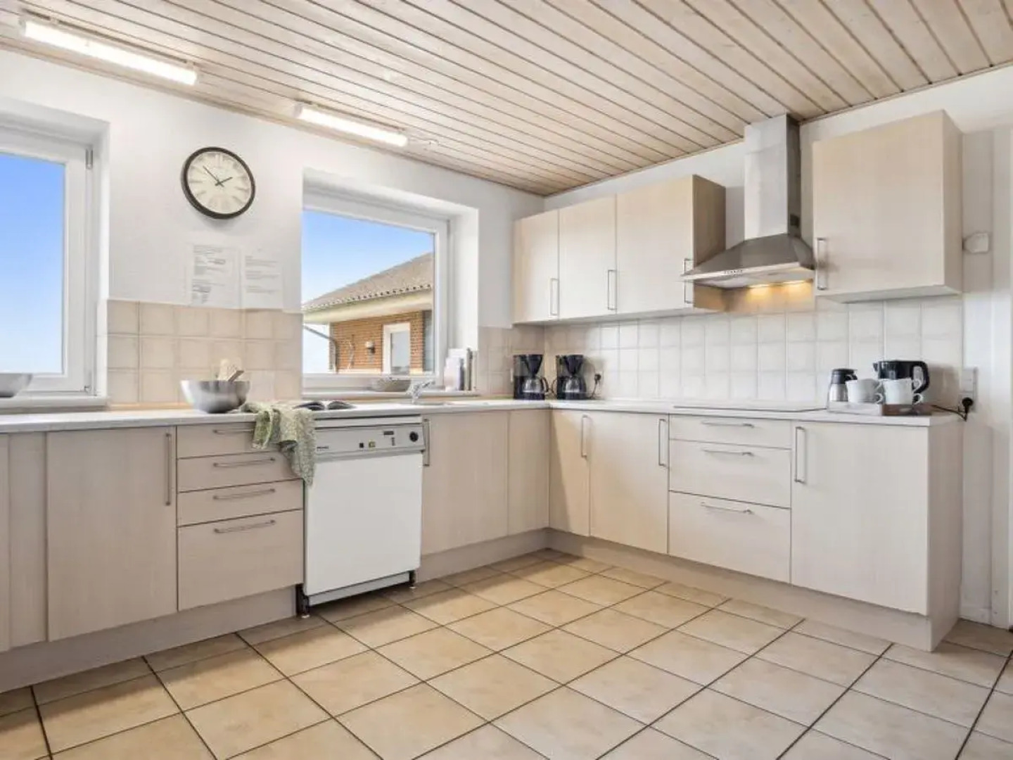 "Stefania" - 700m from the sea in Western Jutland