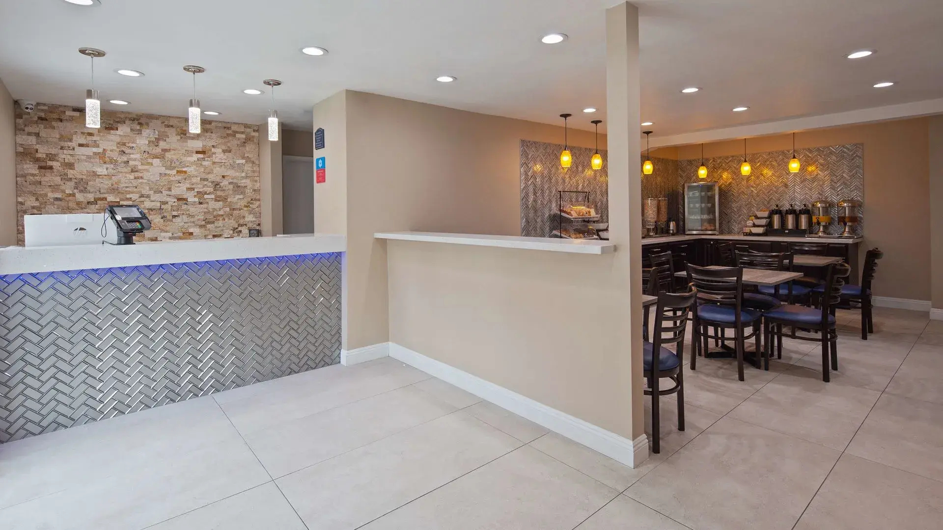 Quality Inn San Diego South - Chula Vista
