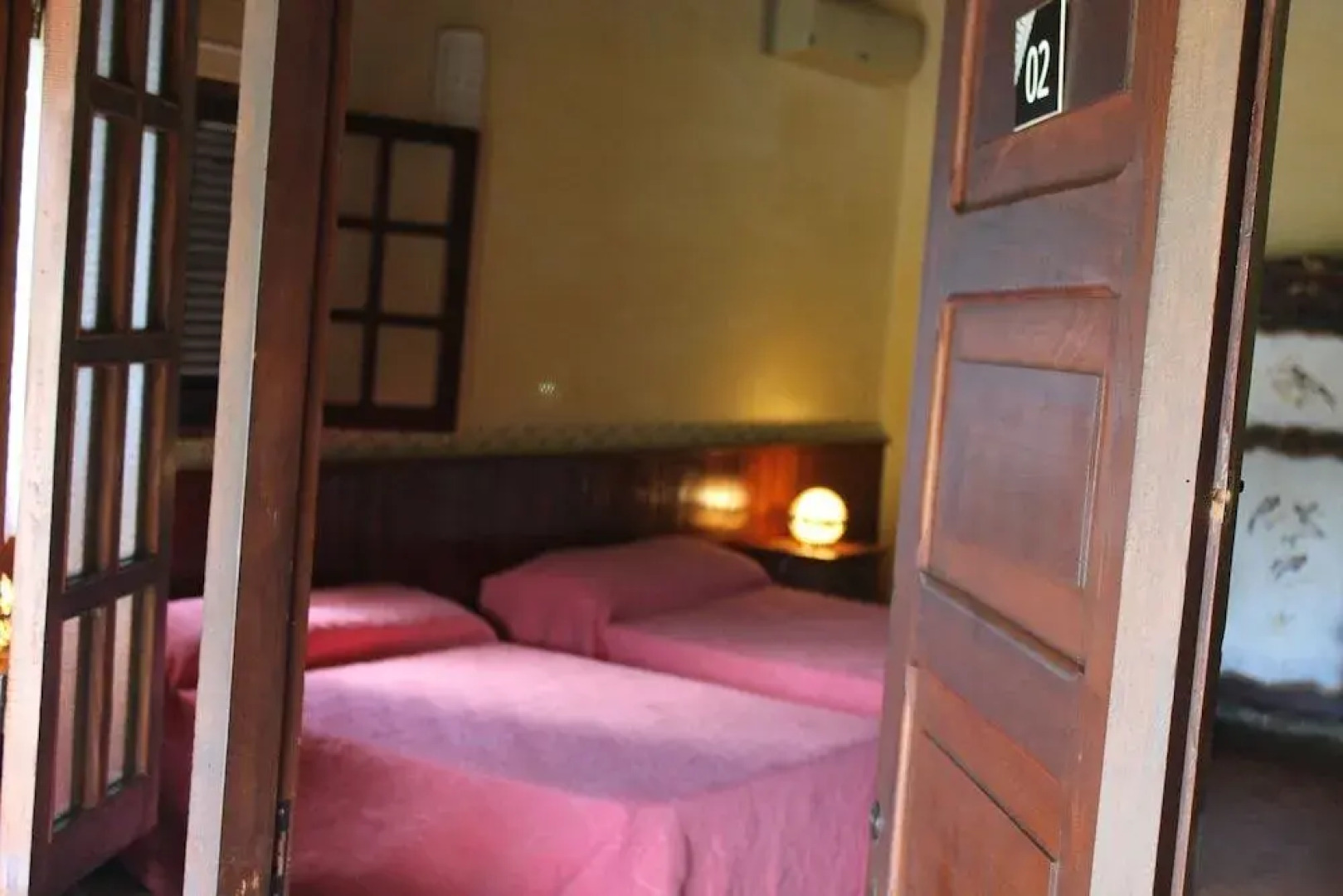 Fazenda Coronel Jacinto