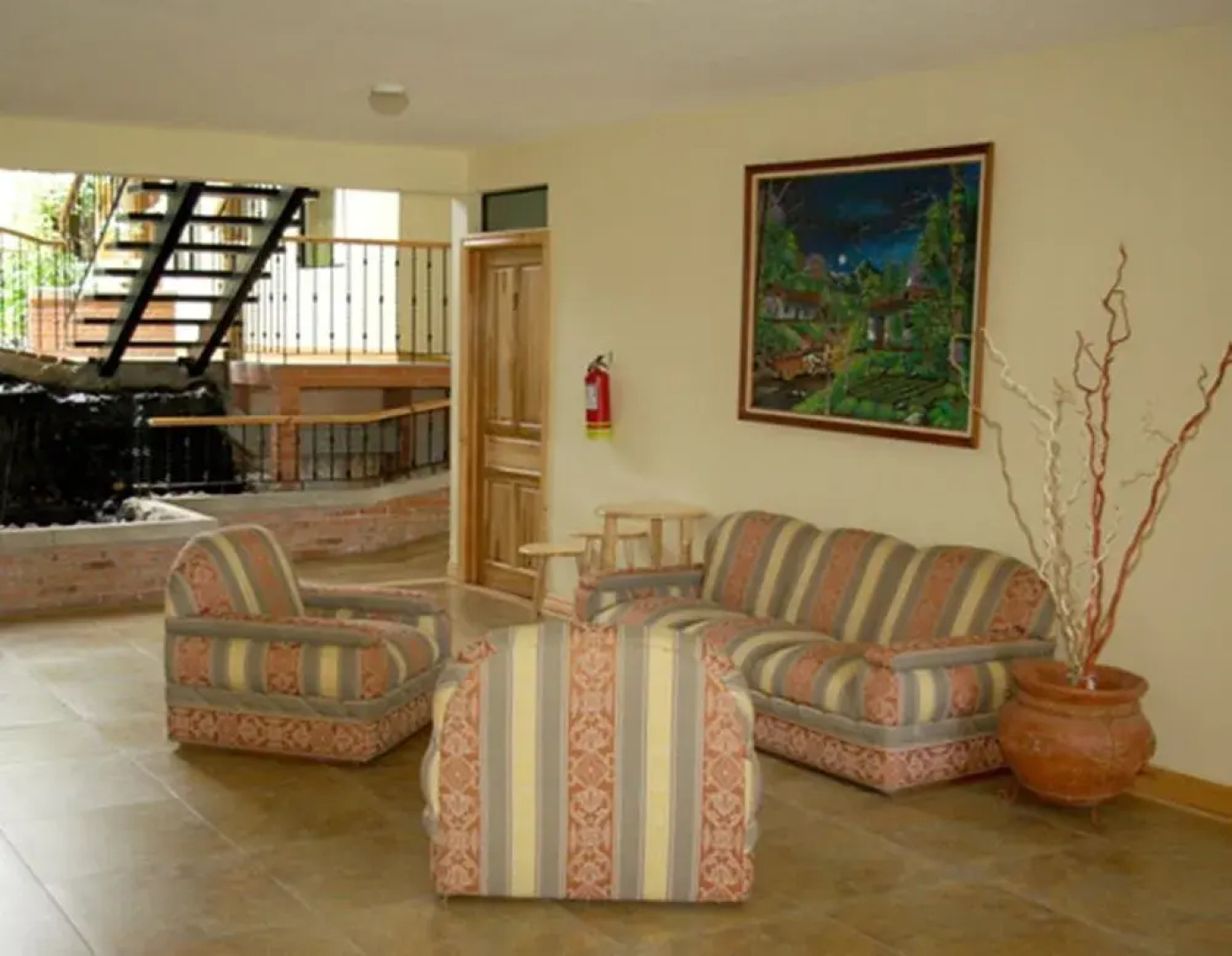 Apartotel Don Francisco