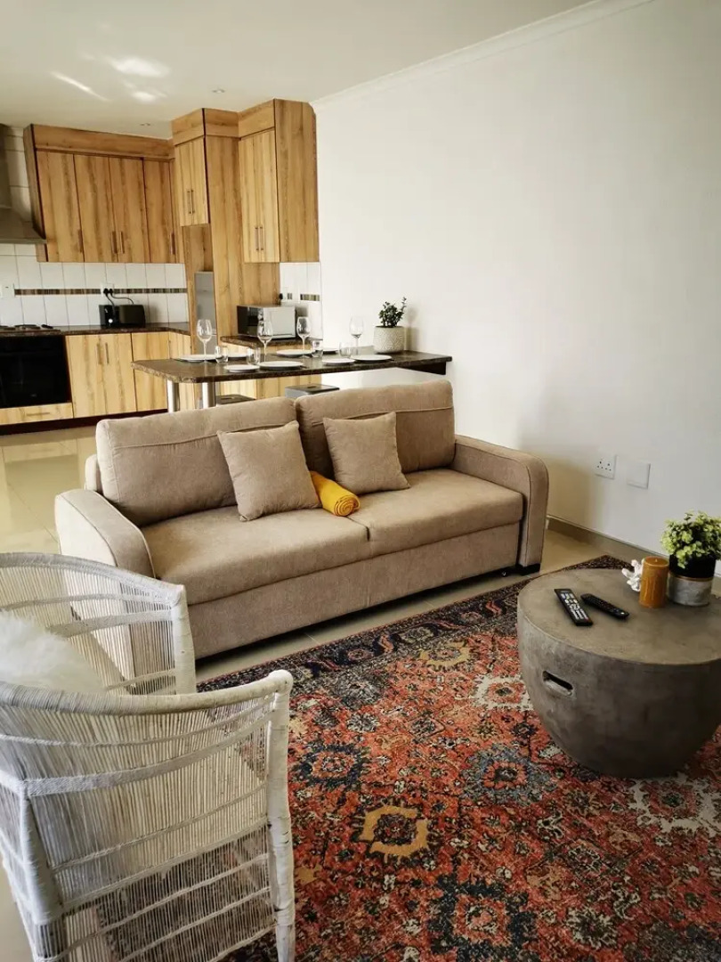 48 on 9th Self Catering Apartments