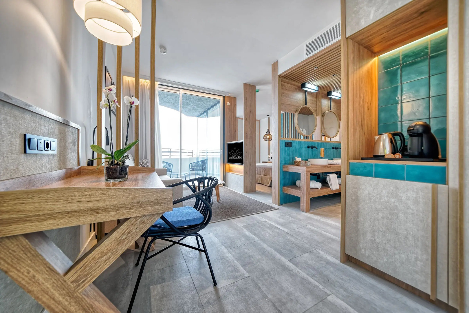 Hovima Suites Costa Adeje