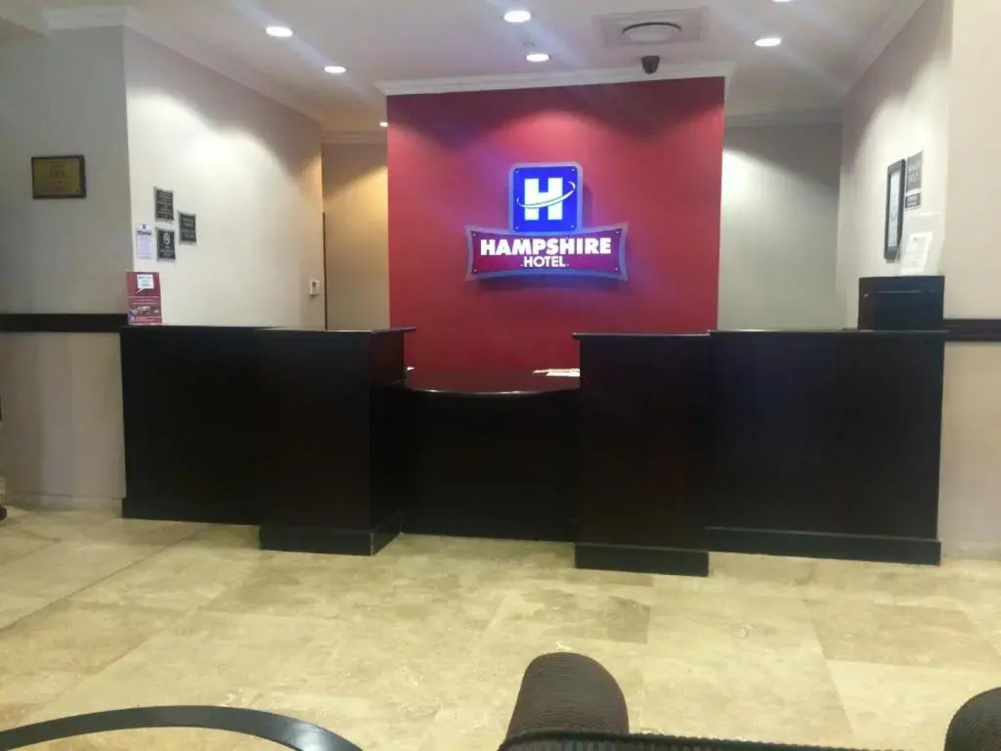 Hampshire Hotel Ballito Durban