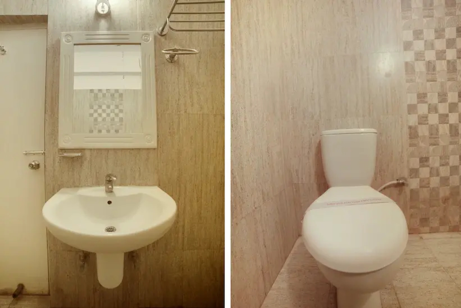 Hotel Mansarover International