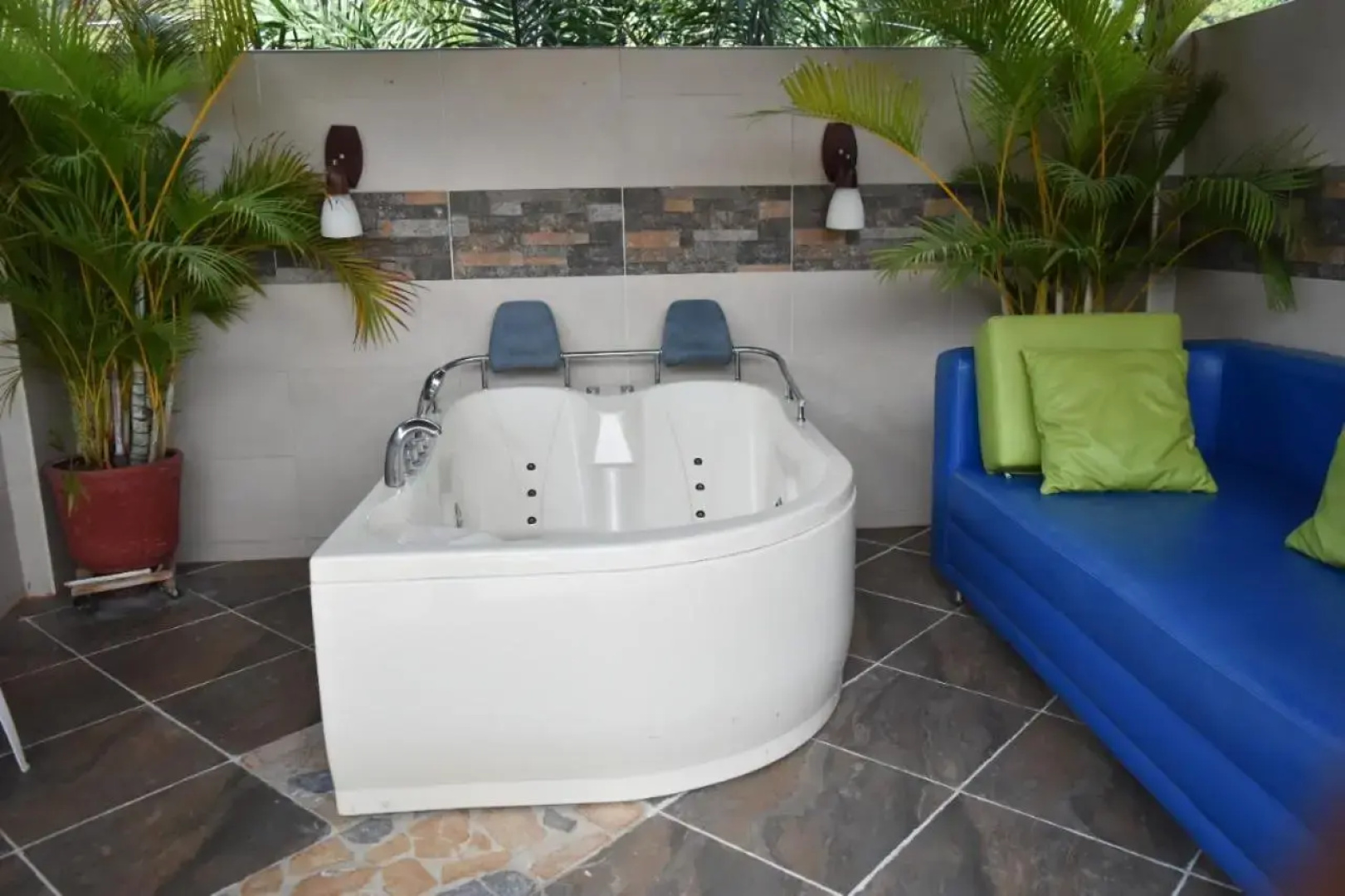 Hostal La Macarena