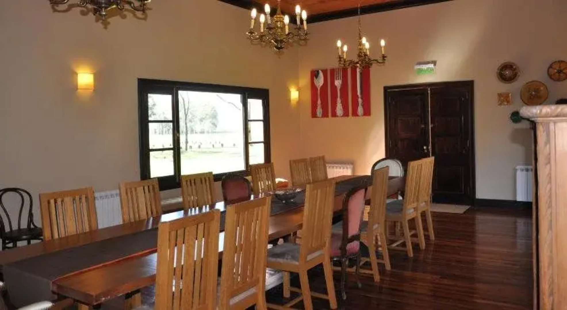 Puesto Viejo Estancia