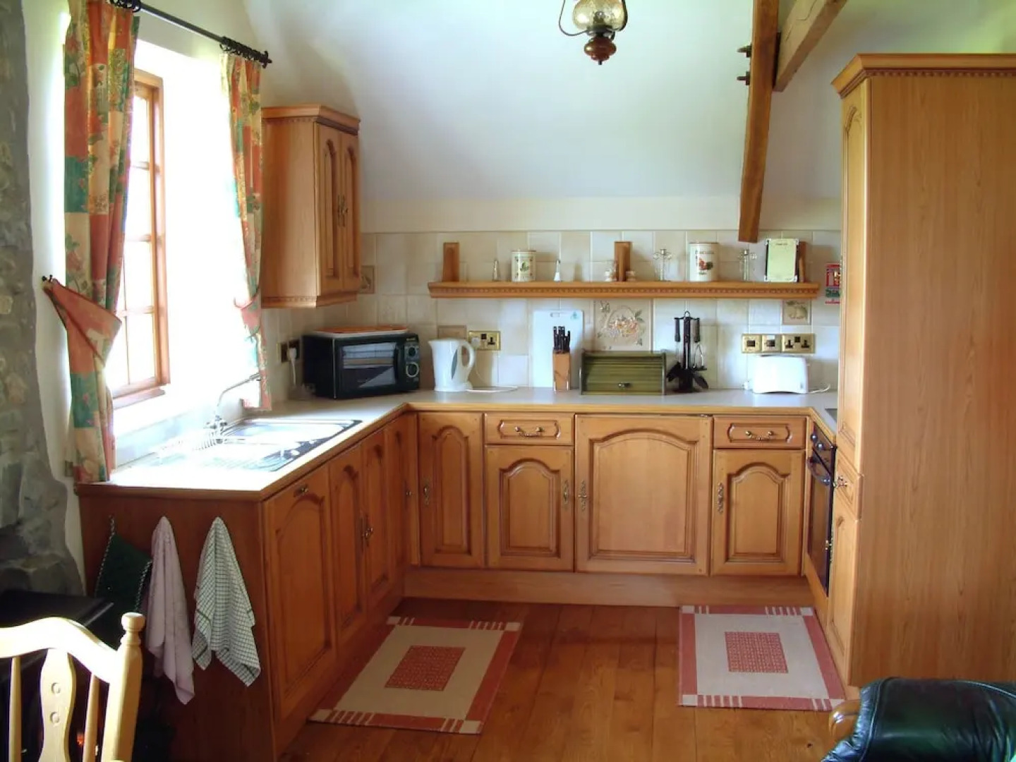 Beautiful Apartment With Jacuzzi Surrounded By The Nature Of Llandovery