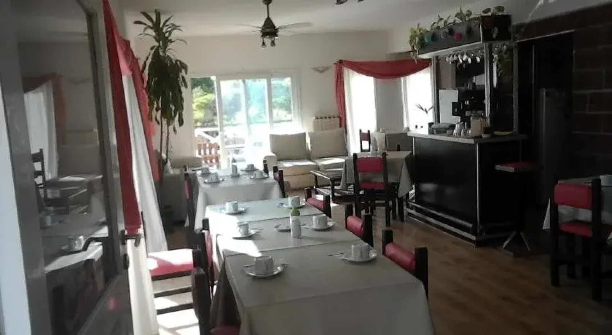 Hotel Wanglen