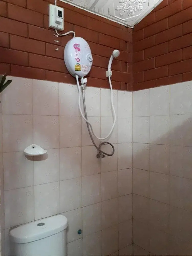 Sabaidee Resort Prakhonchai