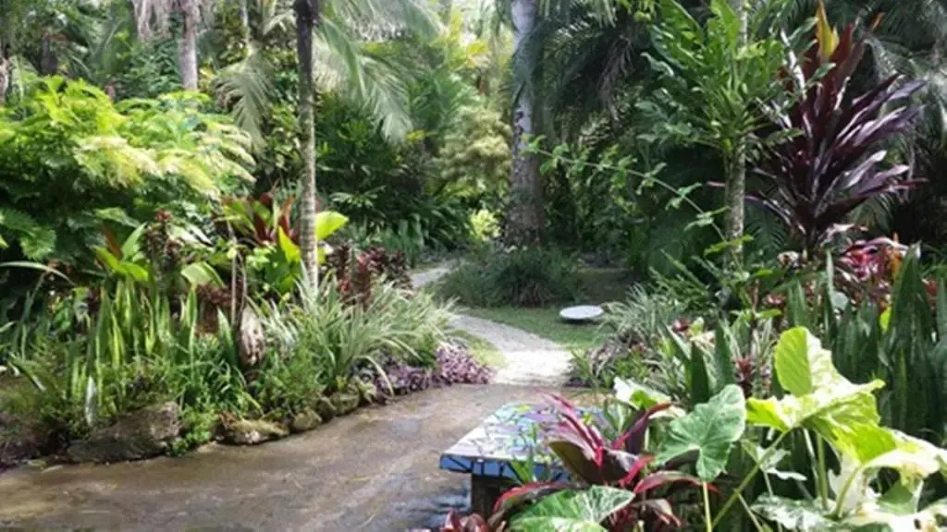 Piscina Natural on the Sea