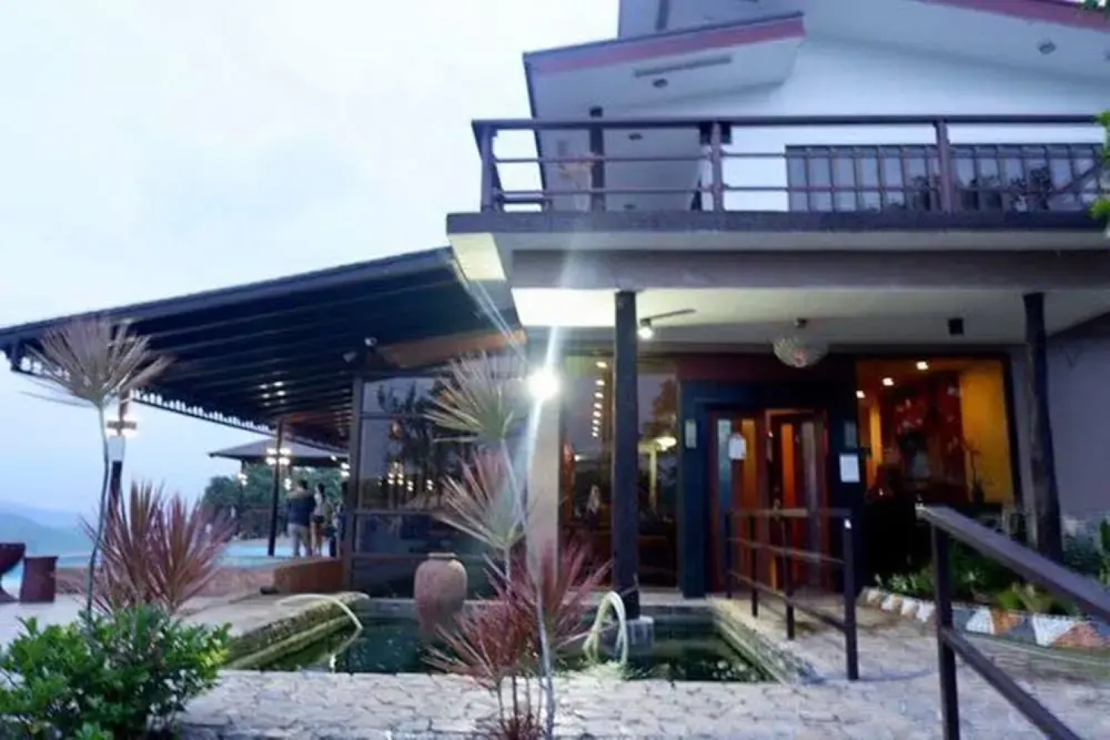 Serenity Farm And Resort Busay