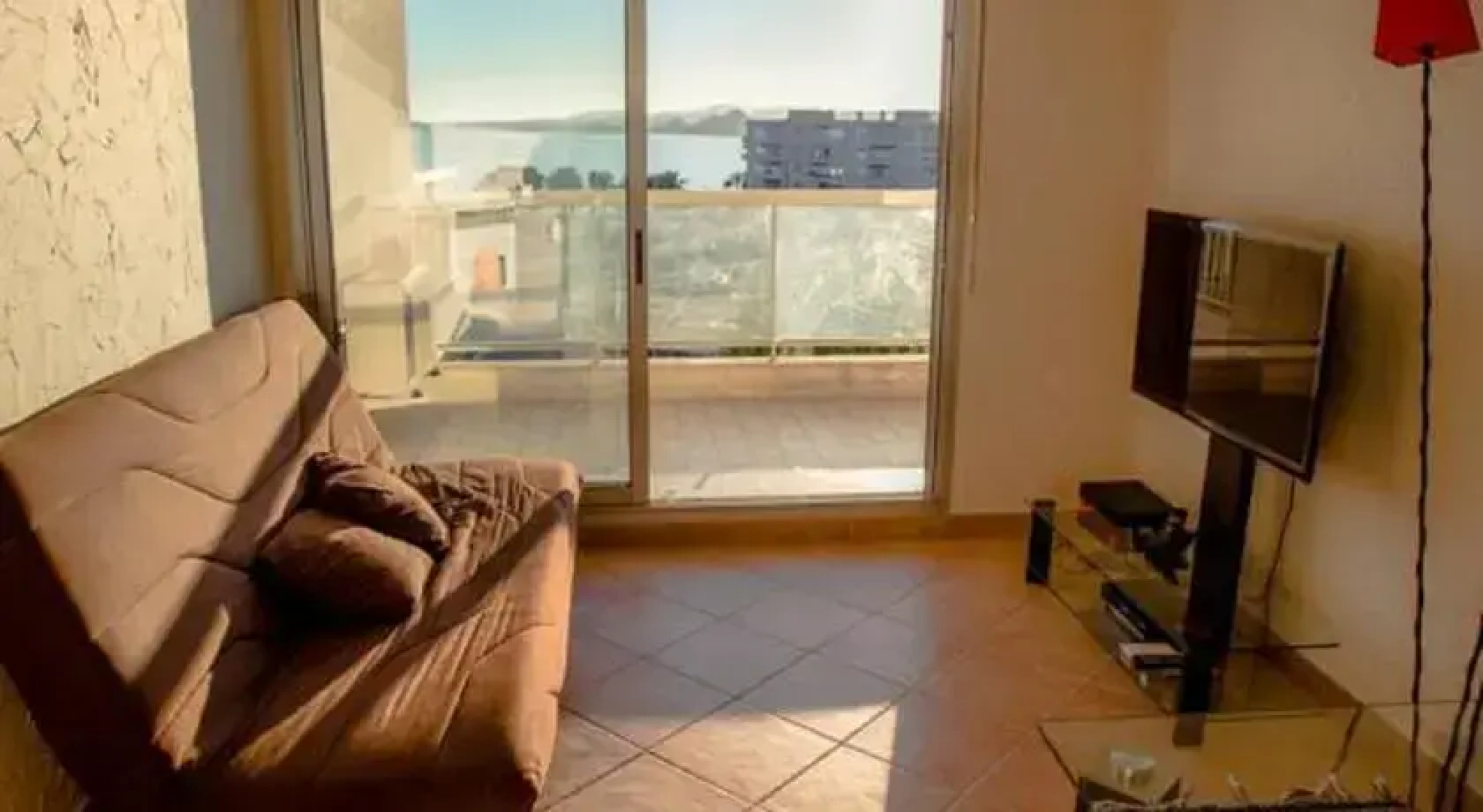 Apartment La Plage Cagnes sur Mer