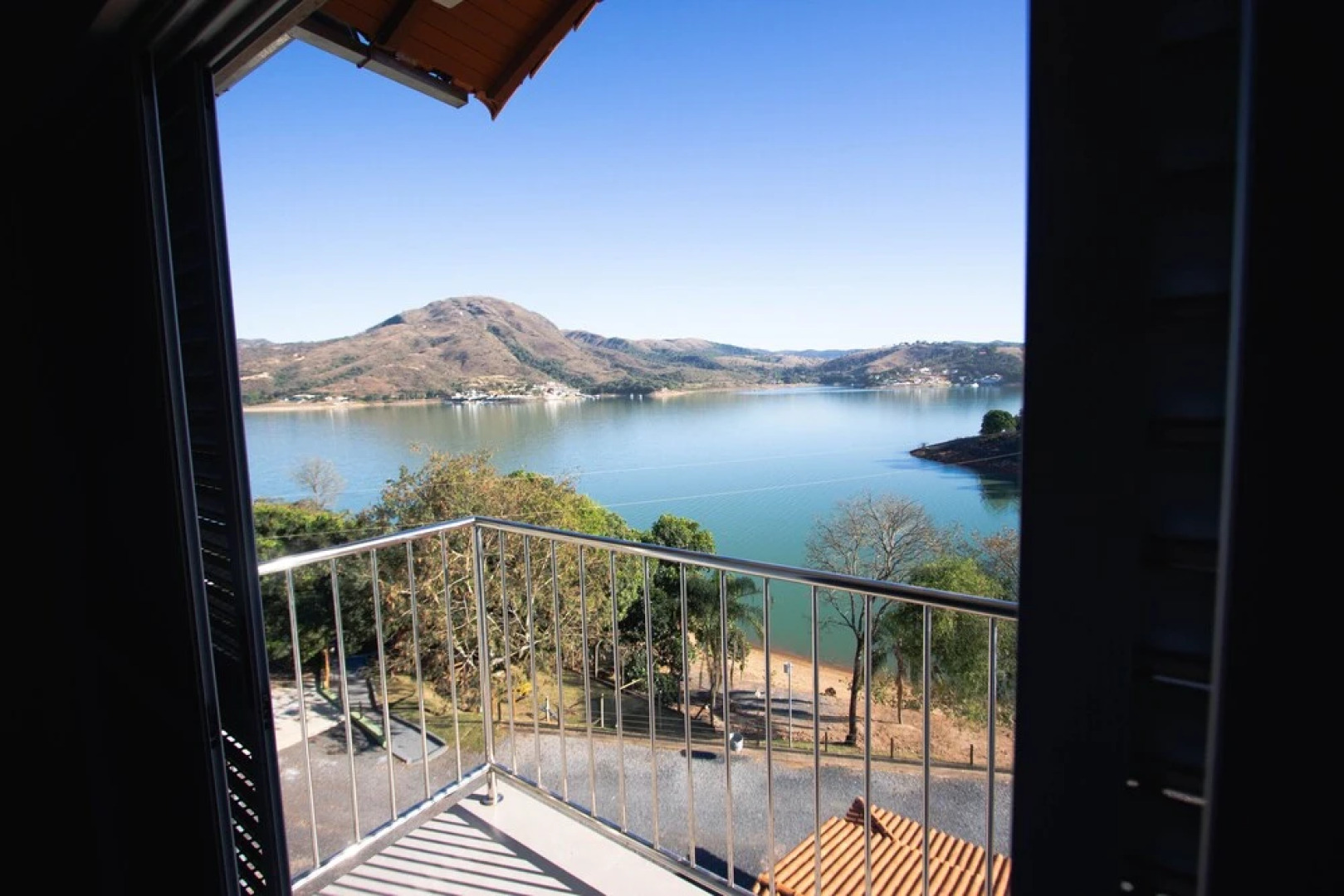 Pousada Mar de Minas