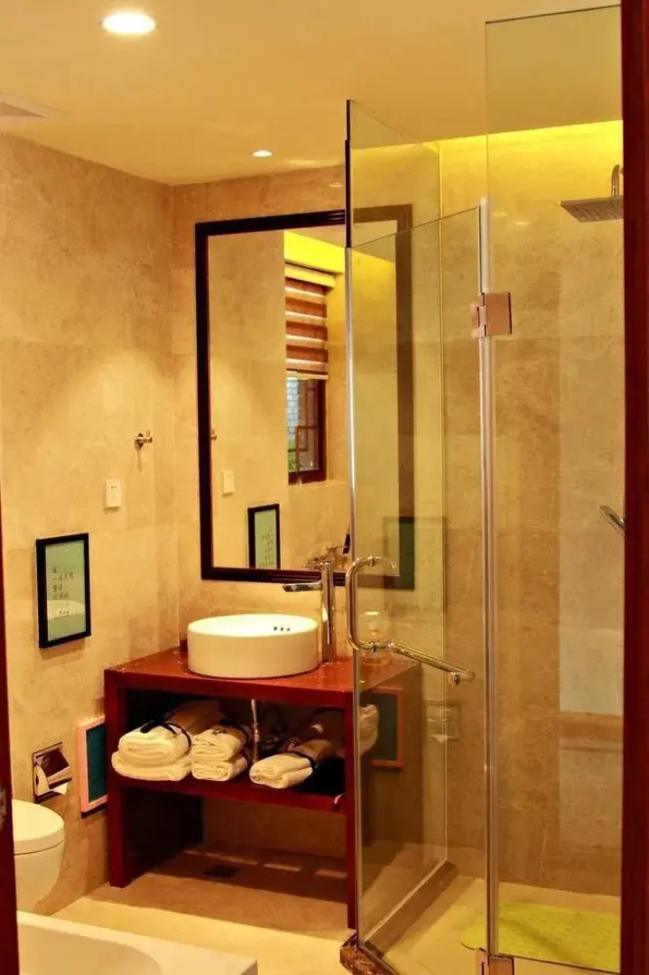 Lijiang Yongli Five Yard