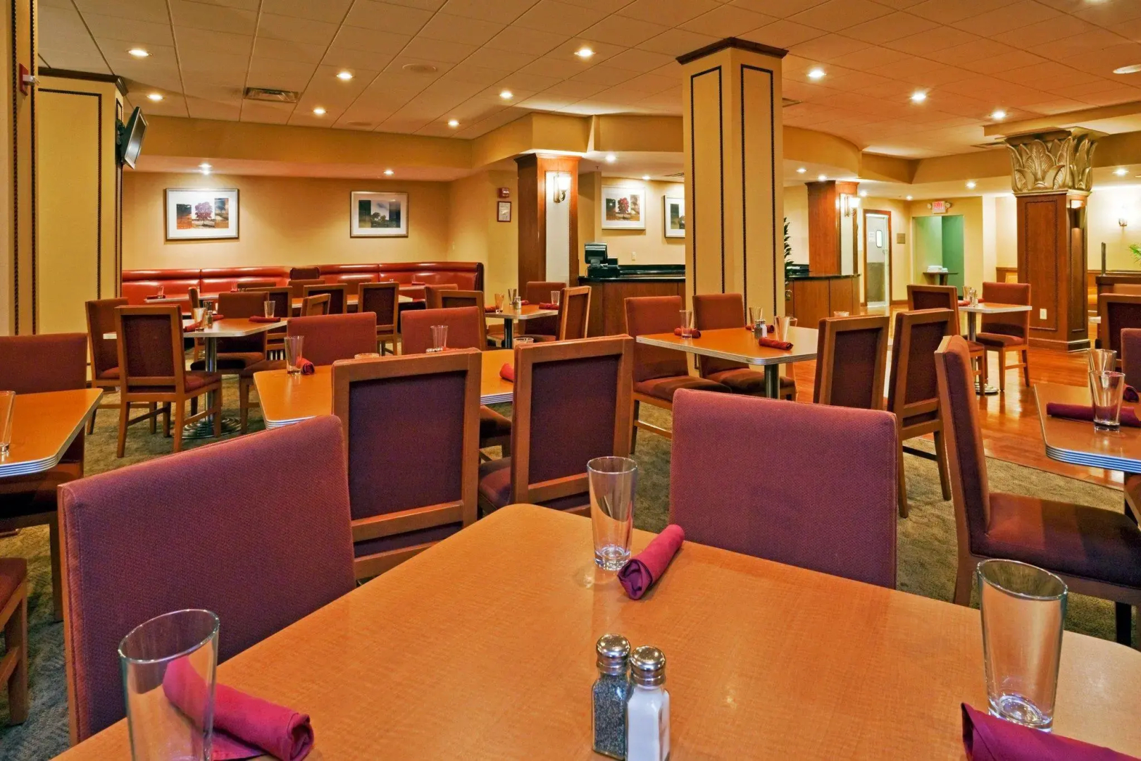 Holiday Inn Birmingham-Airport by IHG