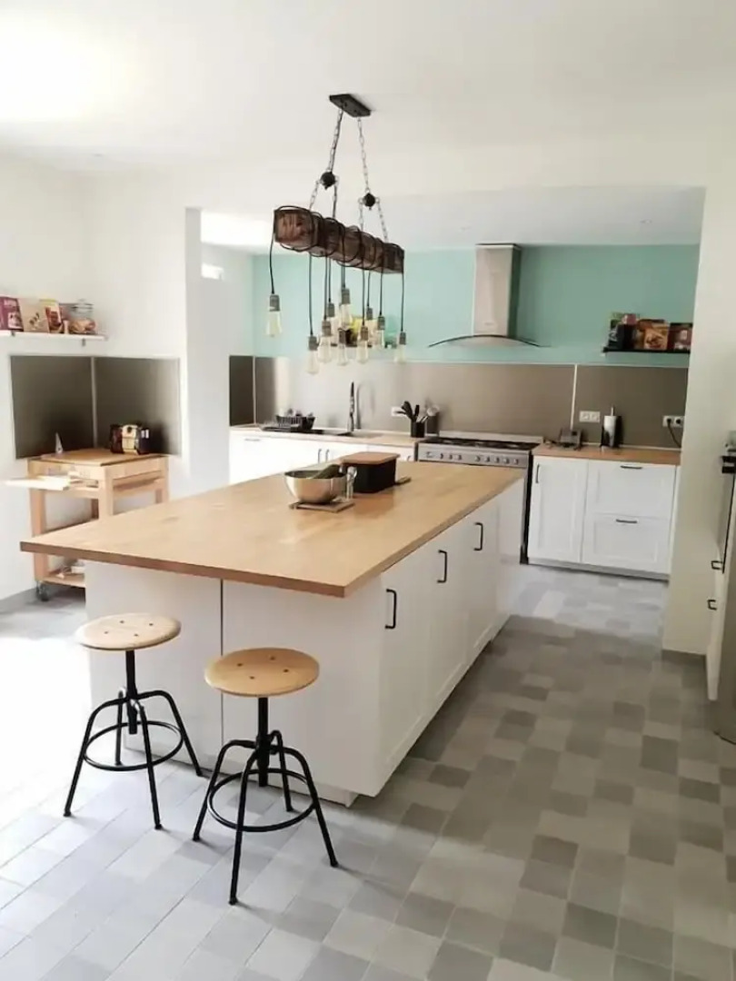 Le Domaine Du Haut Preau