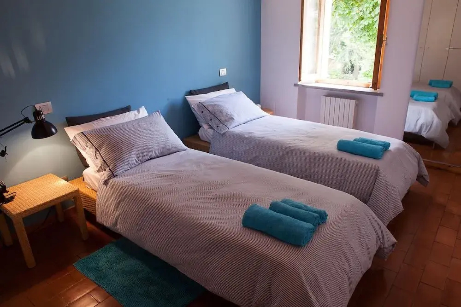 B&B A Casa da Marcella