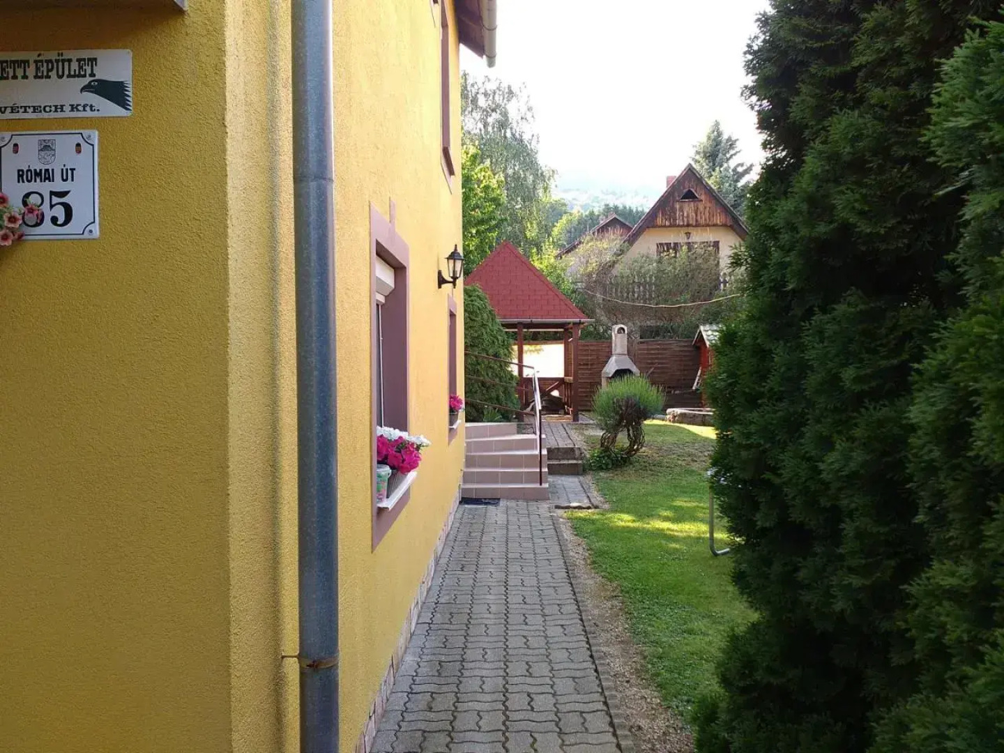 Anna Ilona Vendégház