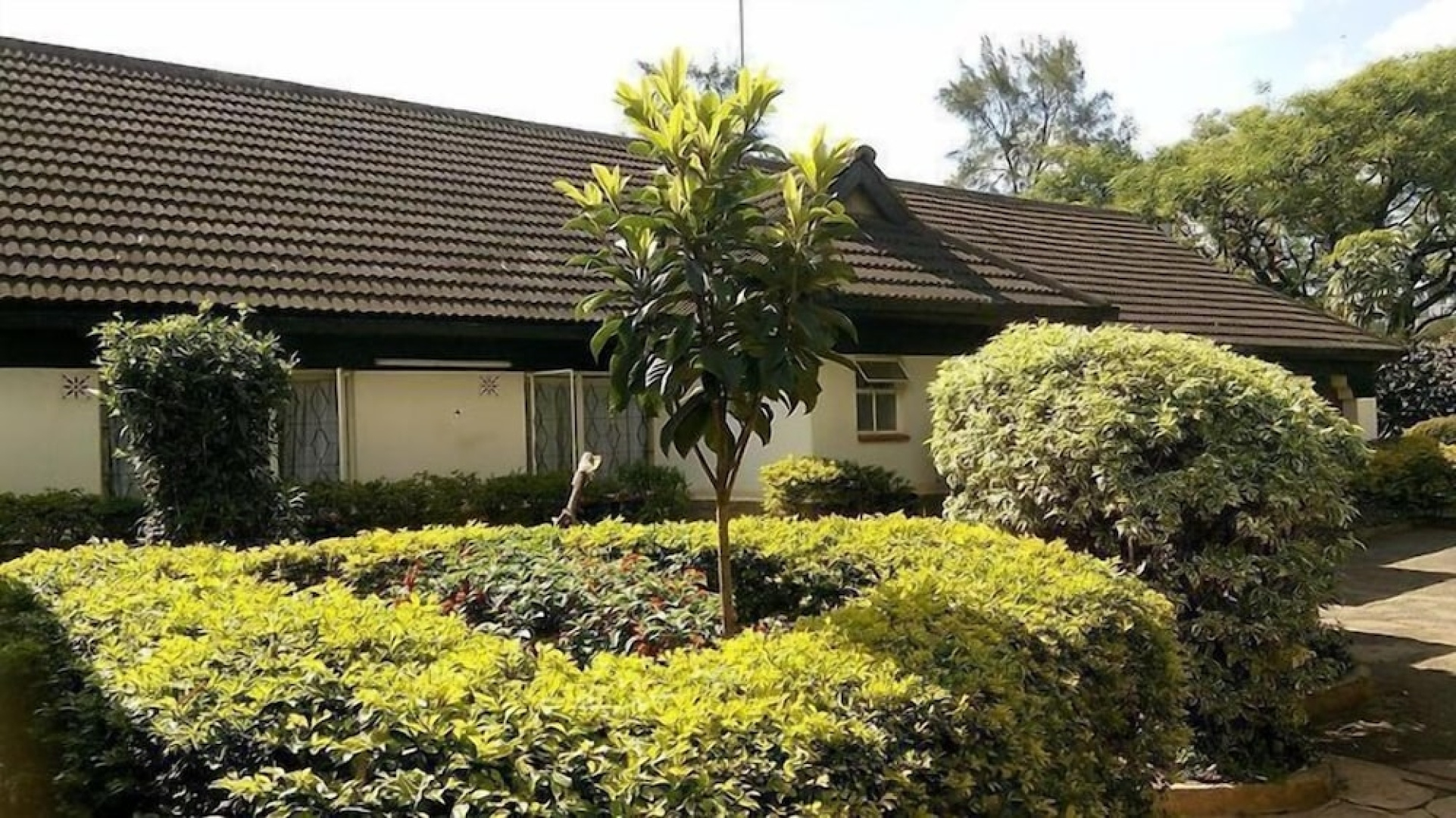 Ack Guest House Kajiado