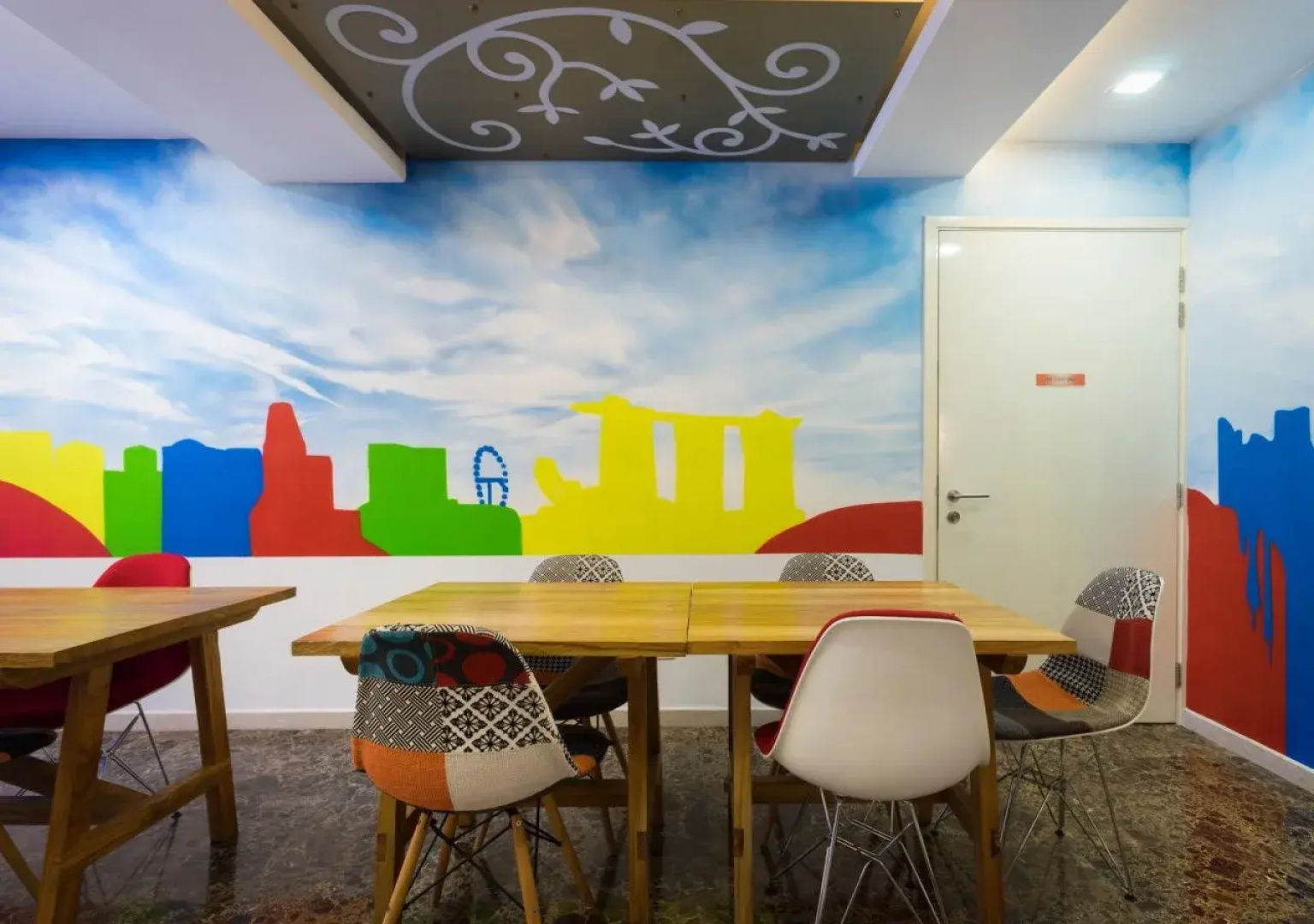 Hotel Clover The Arts