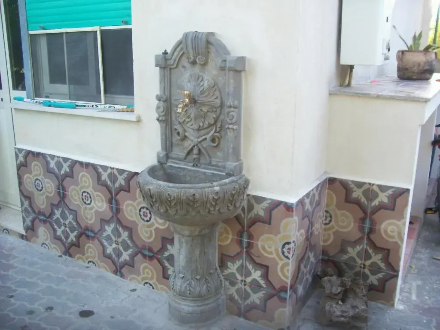 La Casa Dell'antiquario