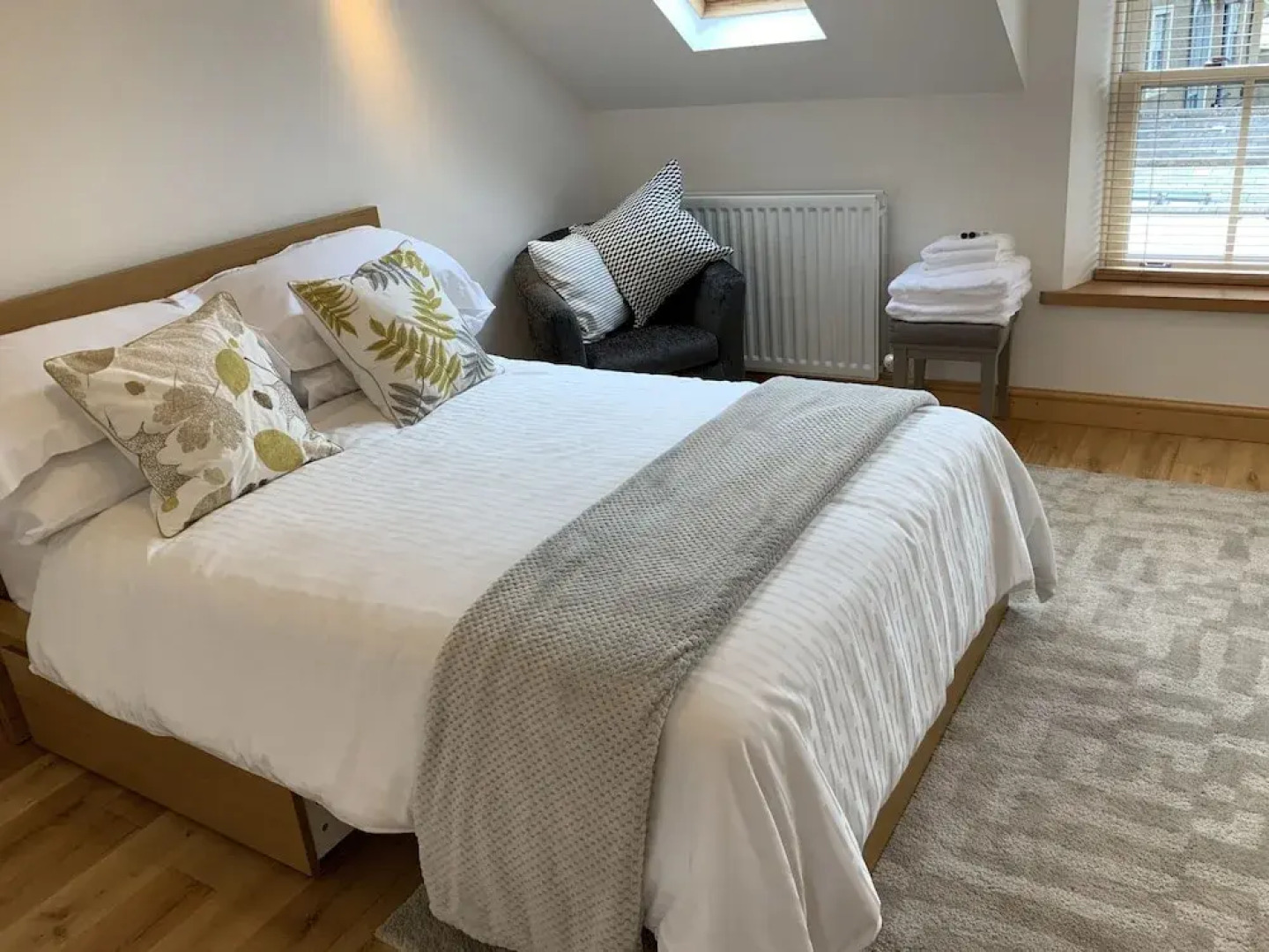 Stunning 2-bed House in Workington