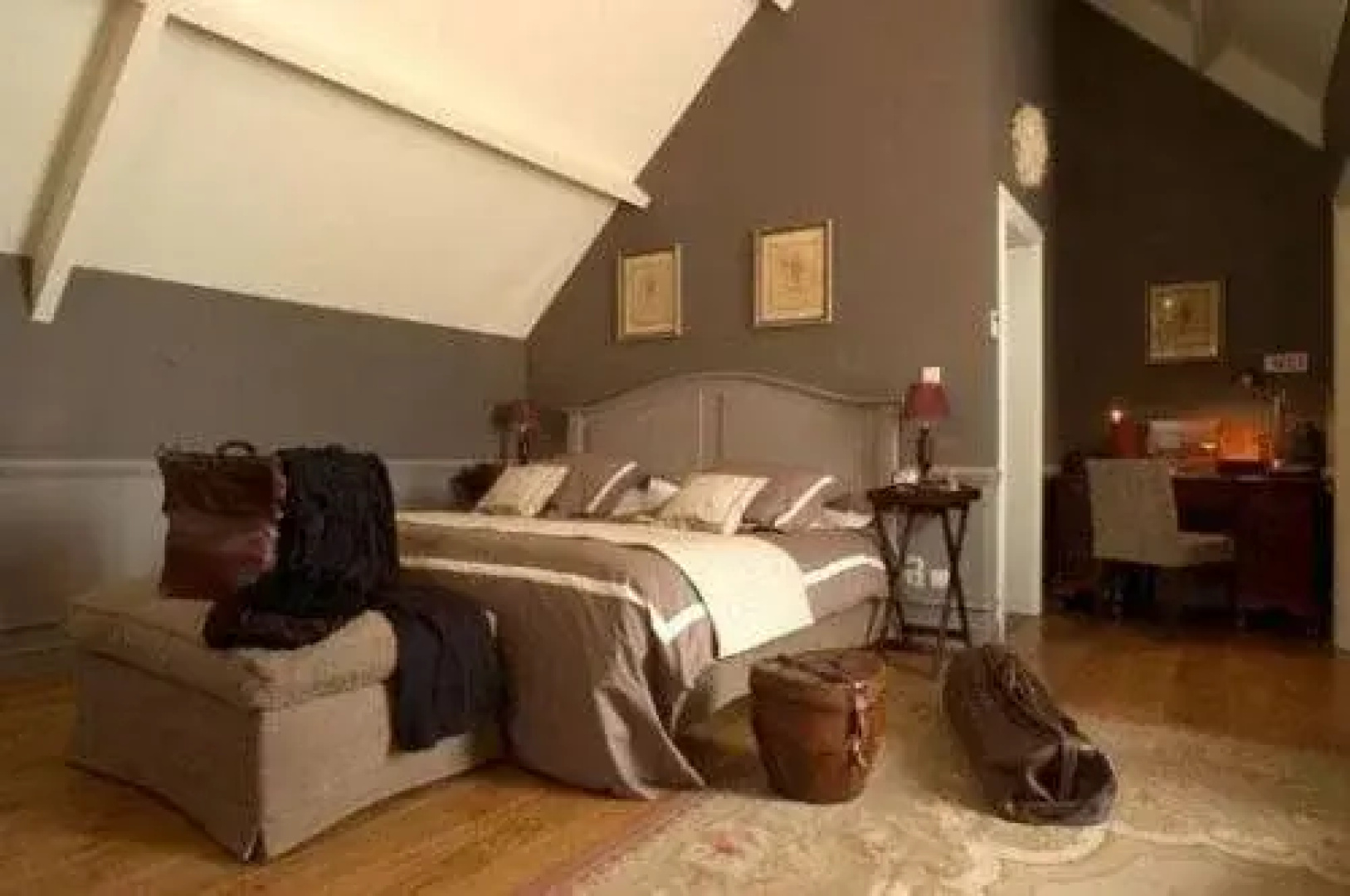 Charmehotel T Hemelryck