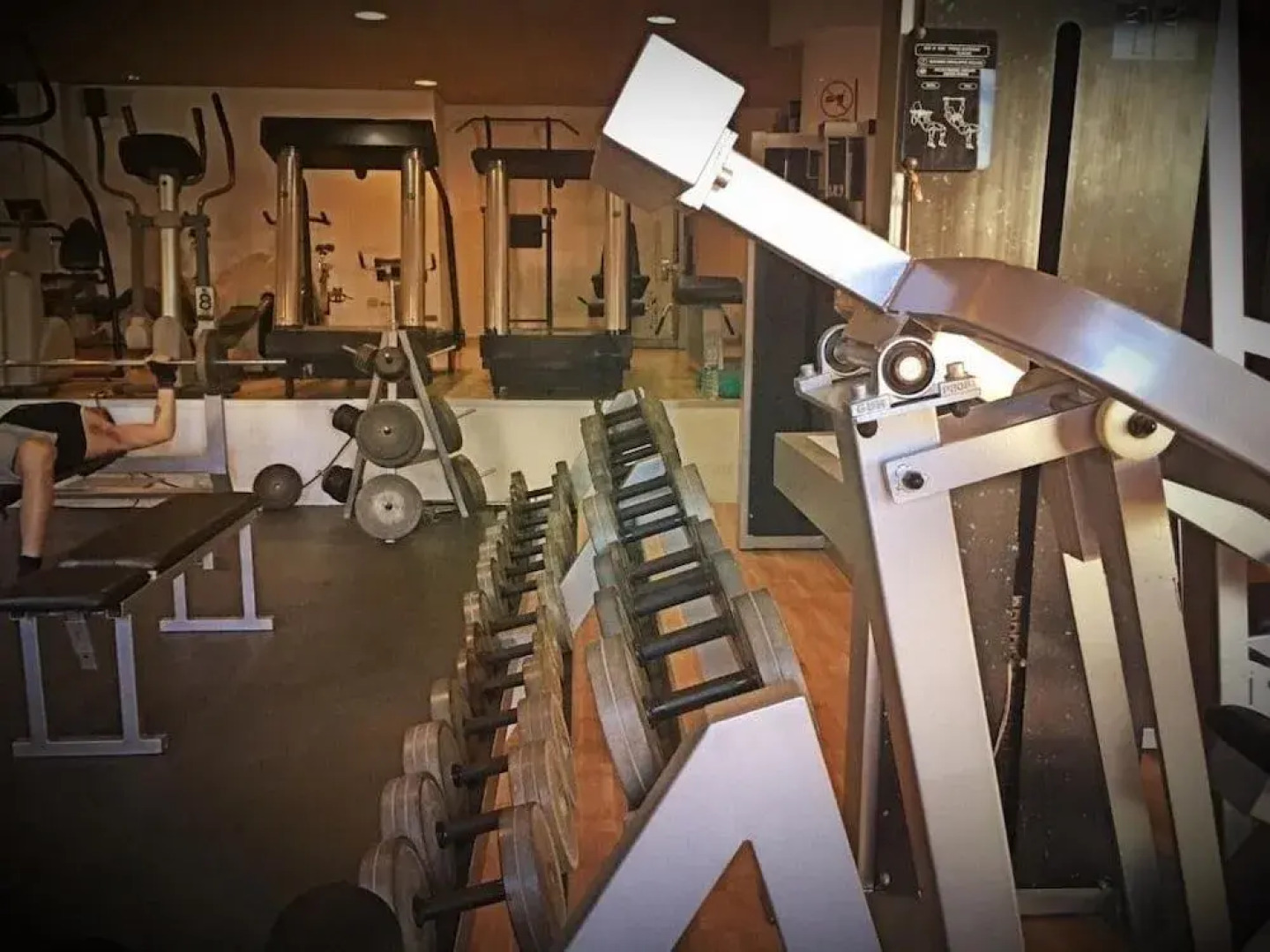 Eco-Apartments La Marineda & Hotel Thalassa Sport & Spa