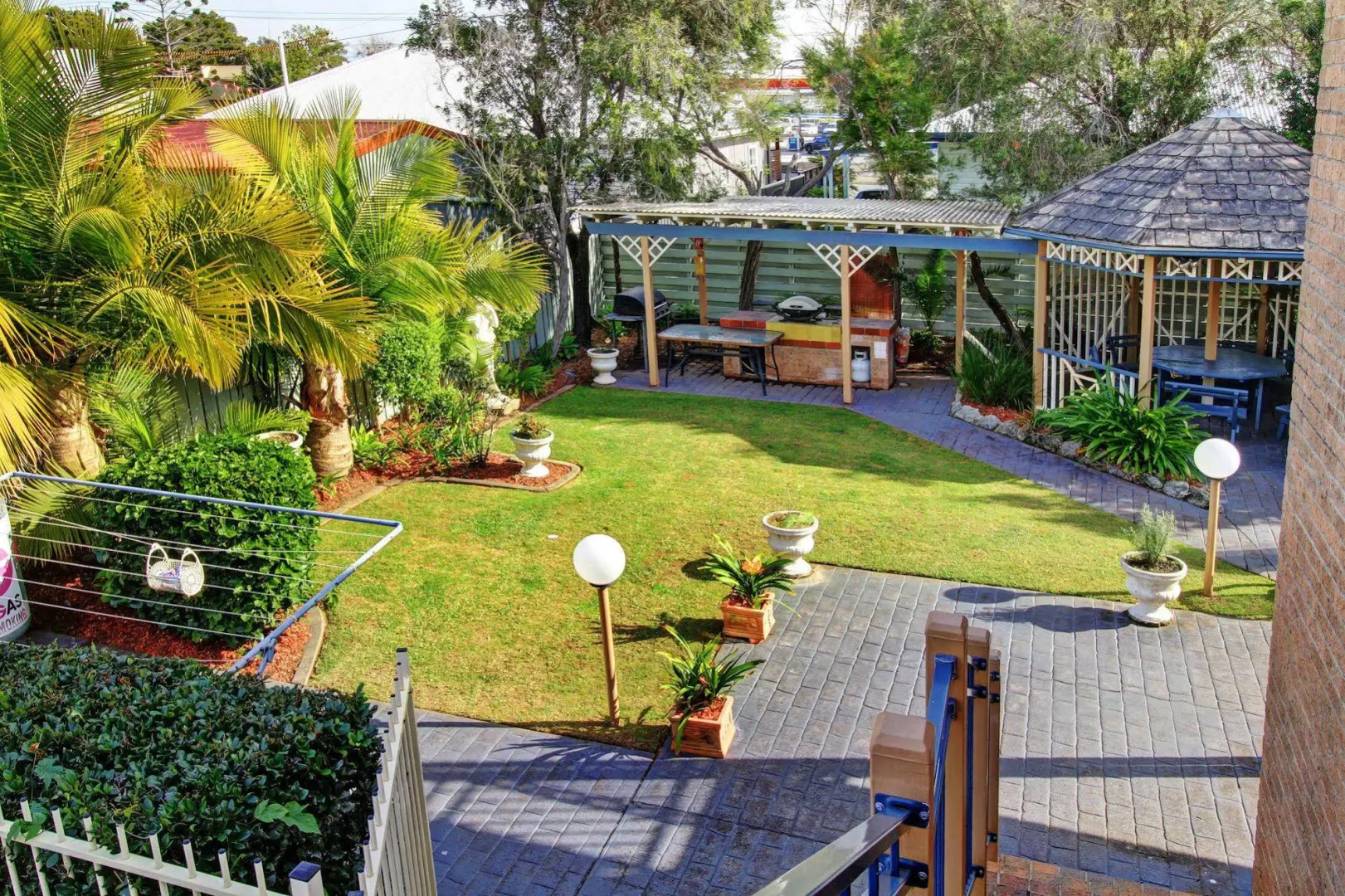 Town Beach Motor Inn Port Macquarie