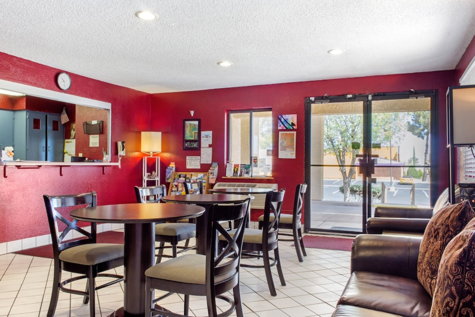 Americas Best Value Inn ? Fort Hauchuca