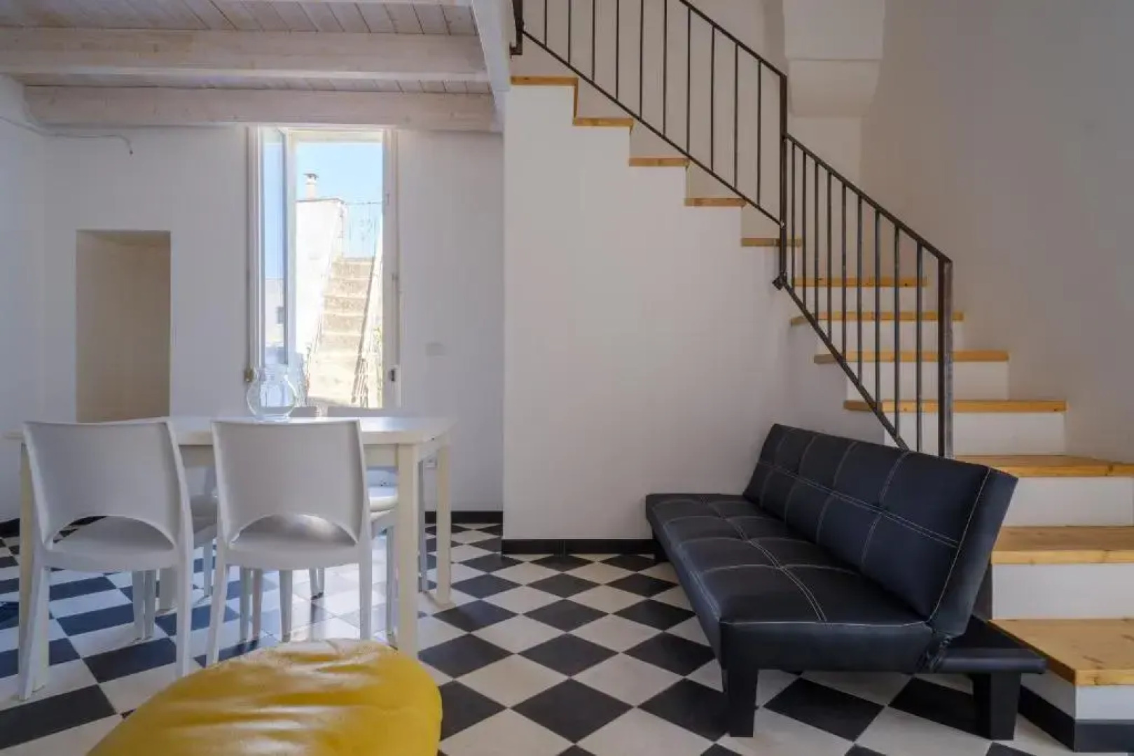 Appartamento Marina 1