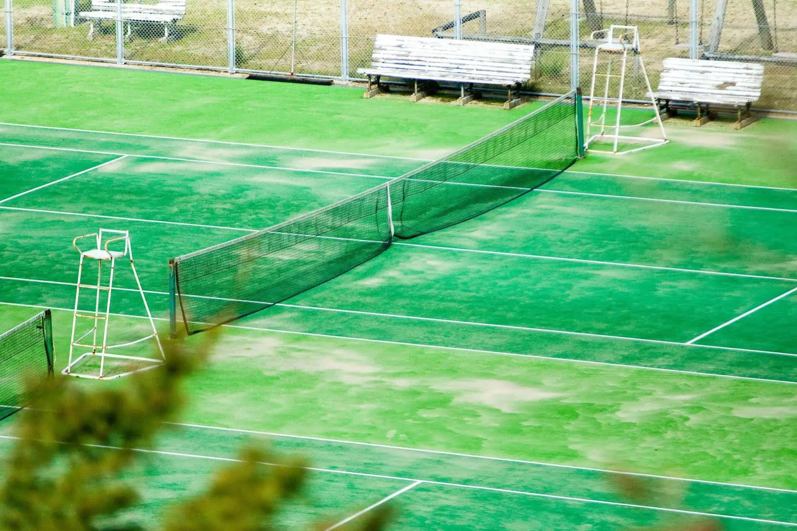 Cycling Terminal Yuzuruhasou