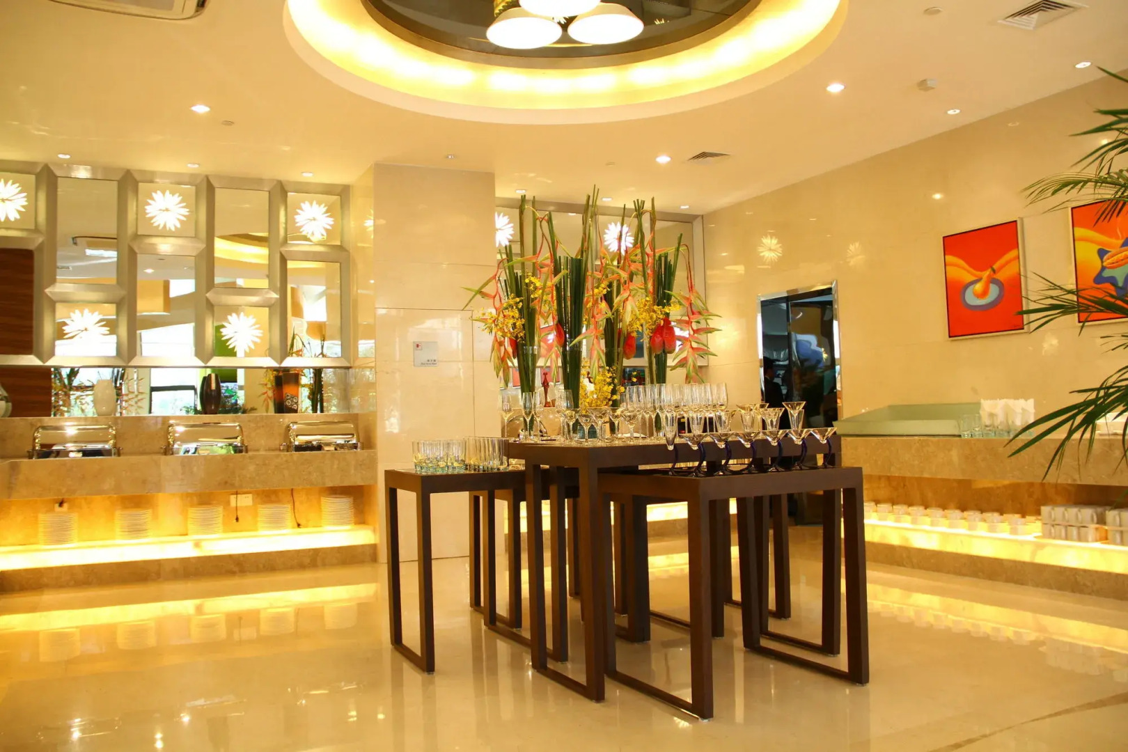 Holiday Inn Express Nantong Xinghu by IHG