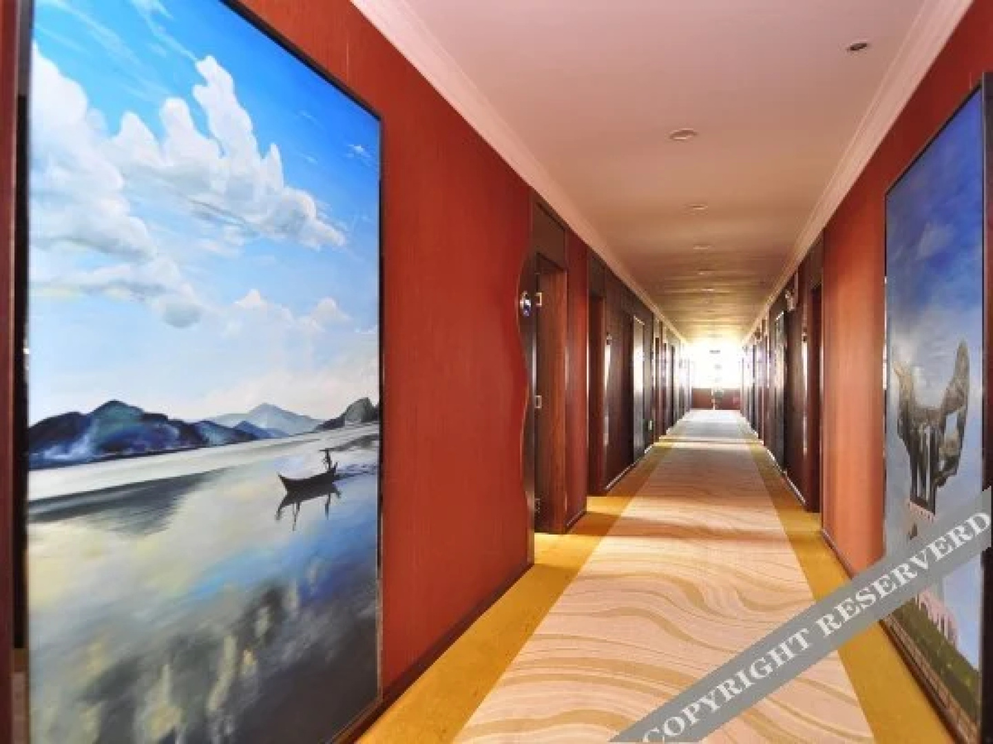 Pengcheng Hotel