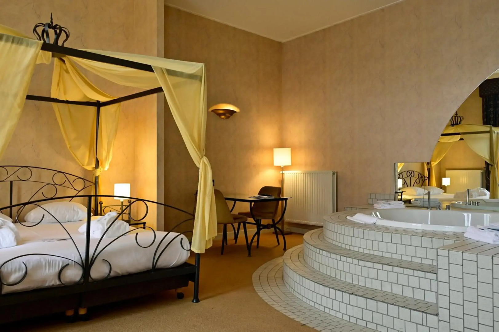 Fletcher Hotel-Paleis Stadhouderlijk Hof