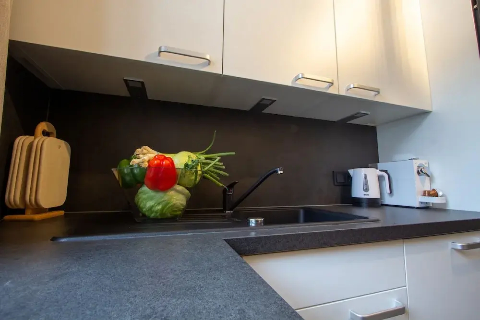 Eulersberg Appartements