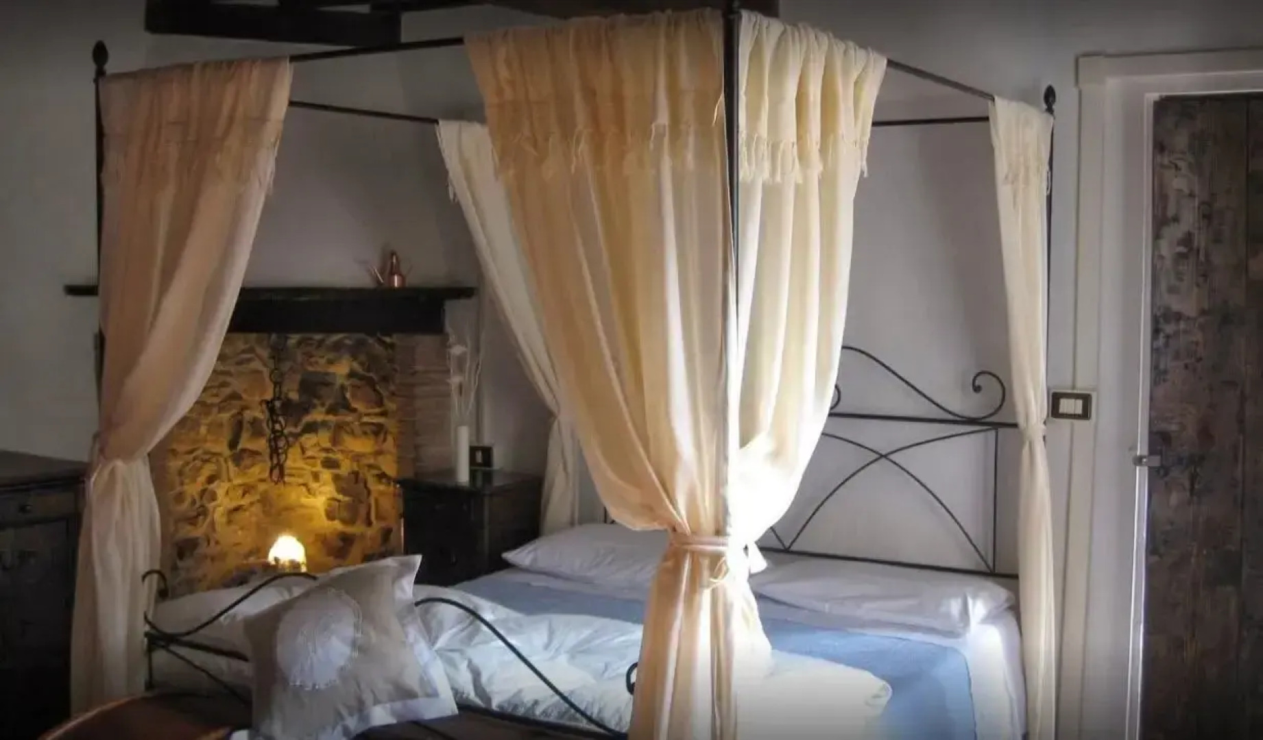 Agriturismo Antica Torre