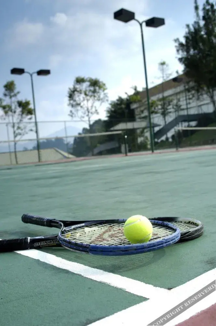 Berjaya Hills Golf & Country Club