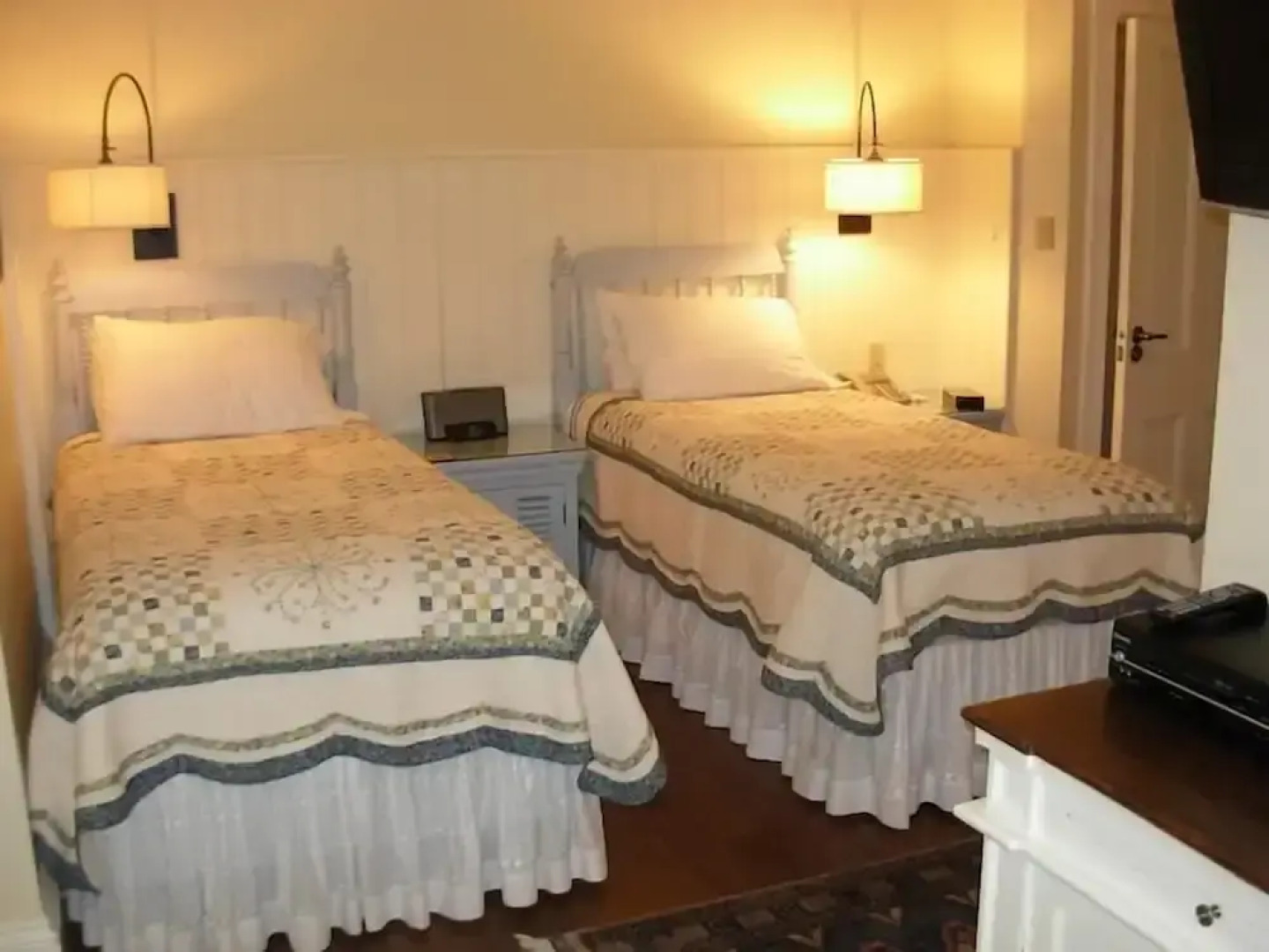 The Elmwood Heritage Inn