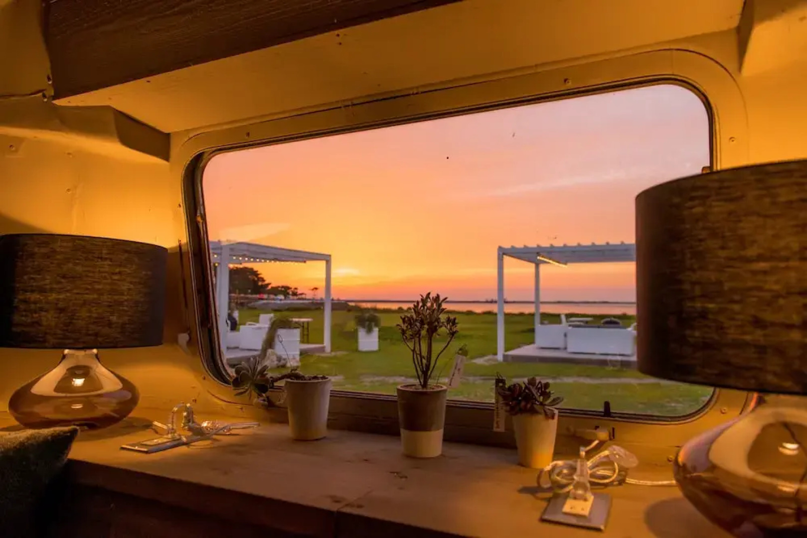 GRANCAMPING SENAGAJIMA by WBF