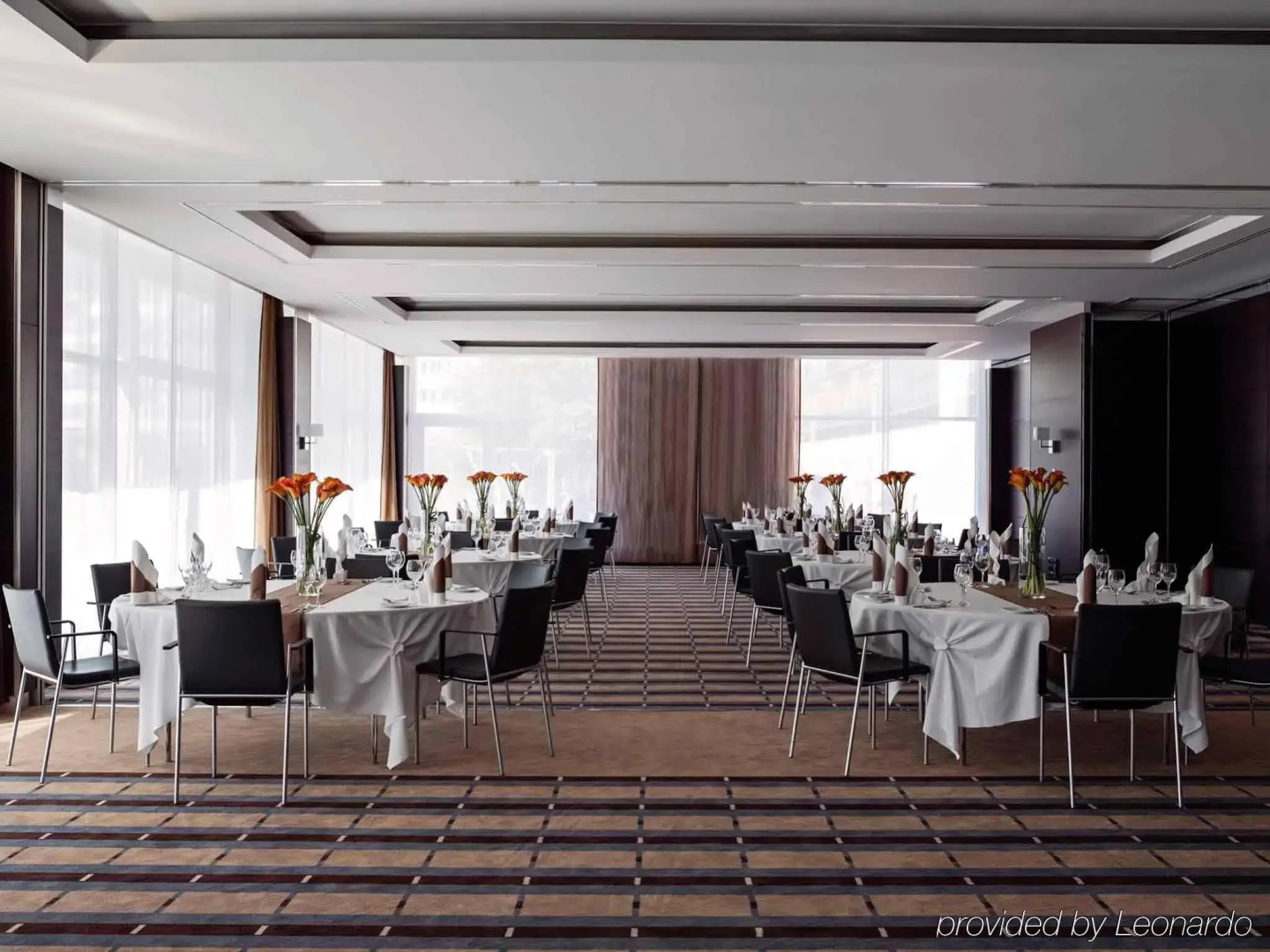 Occidental Dresden Newa