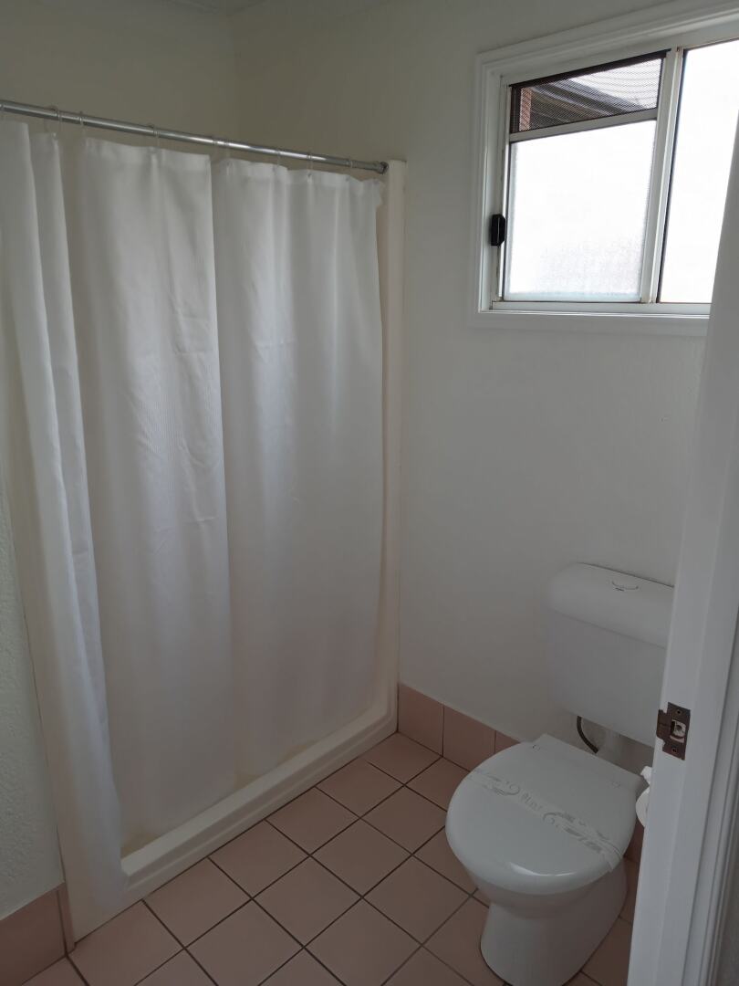 Outback Motel Mt Isa