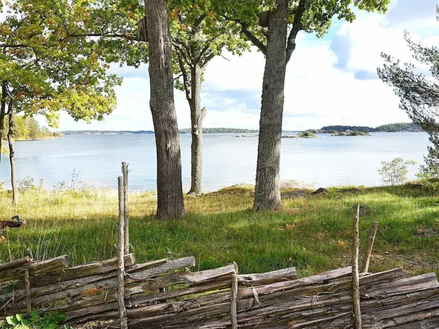 6 Person Holiday Home in Valdemarsvik