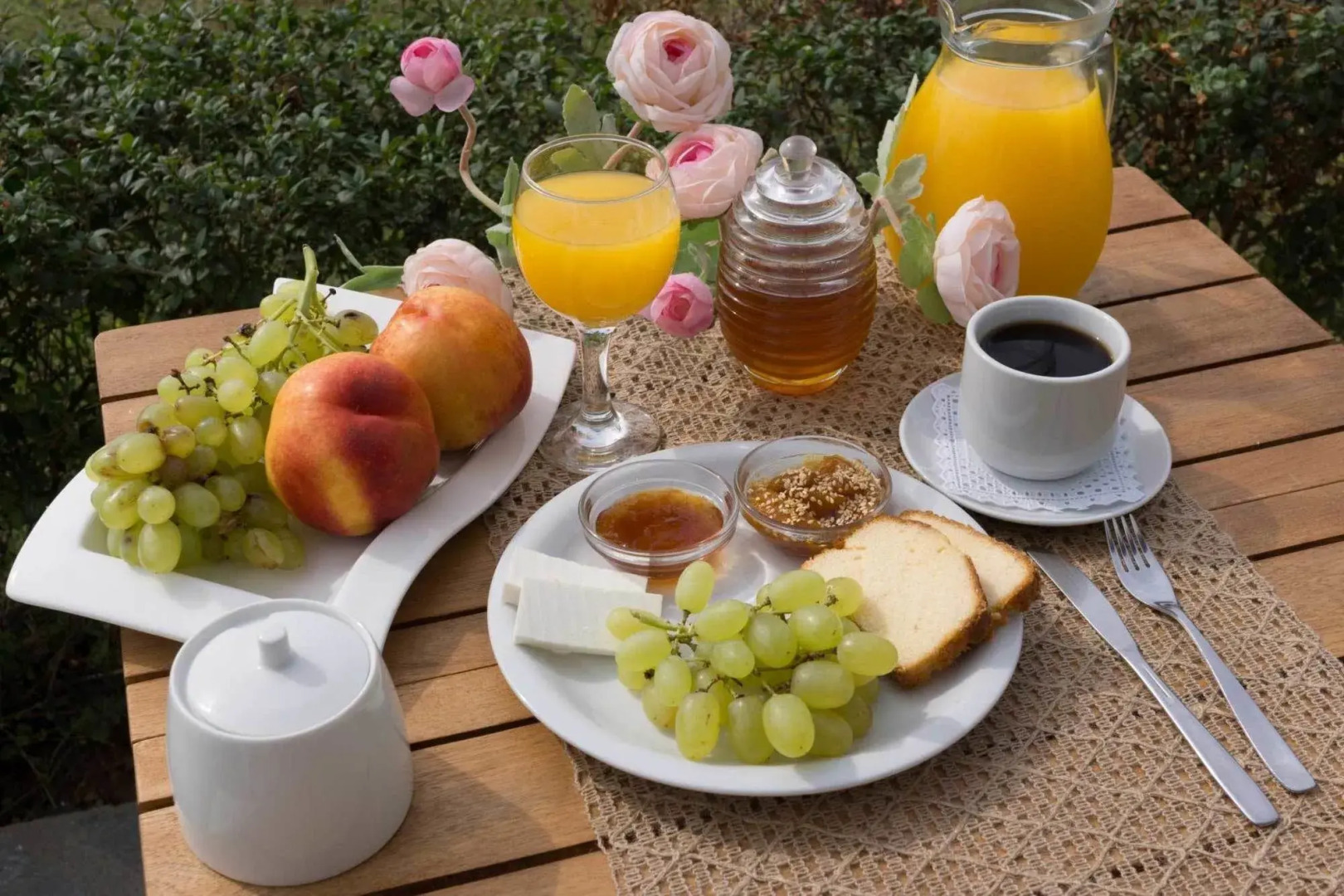 Alkinoos Beach Hotel