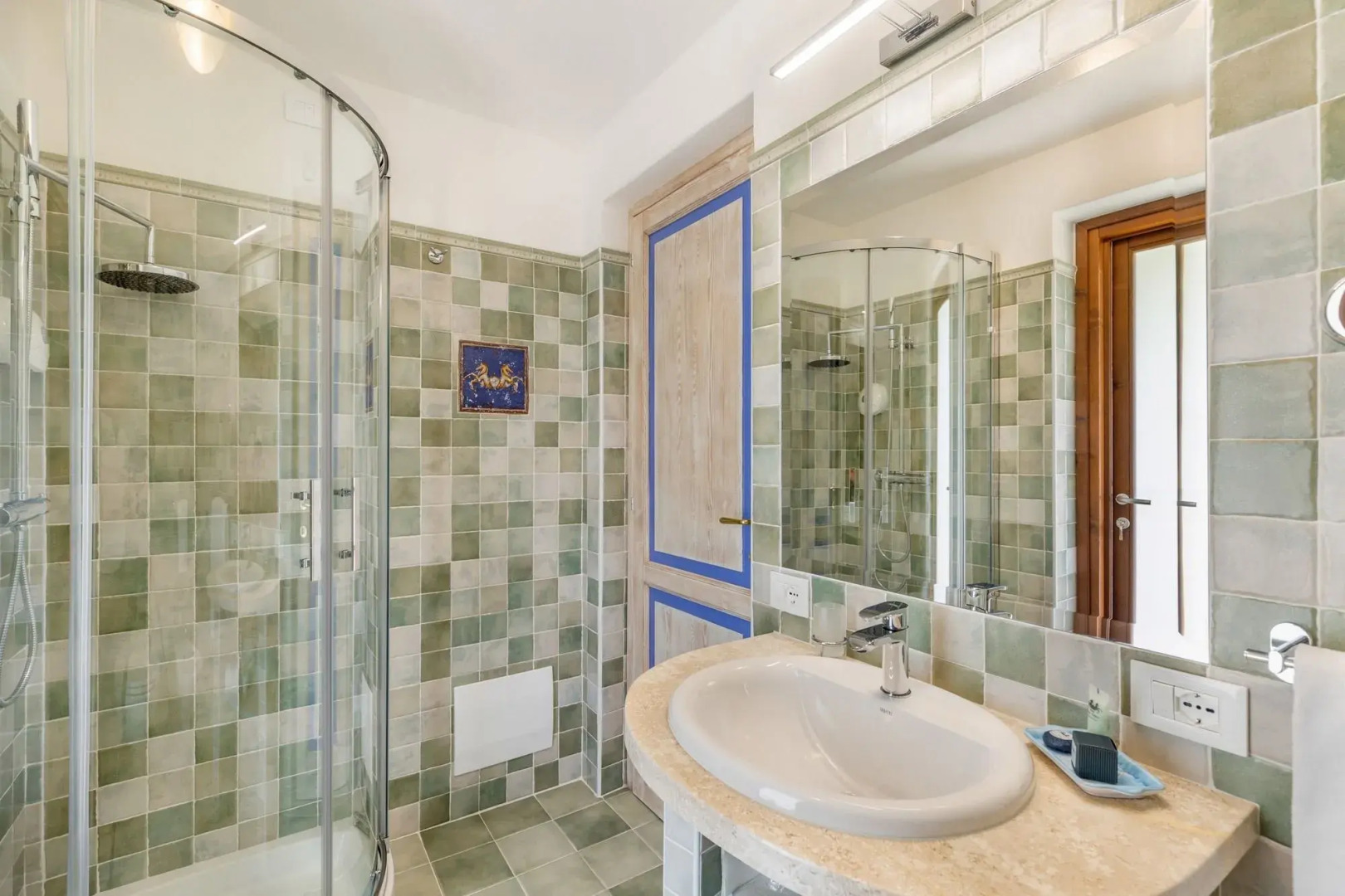 Depandance Costa Caddu