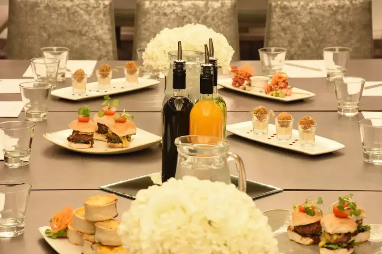 Lochside House Hotel & Spa