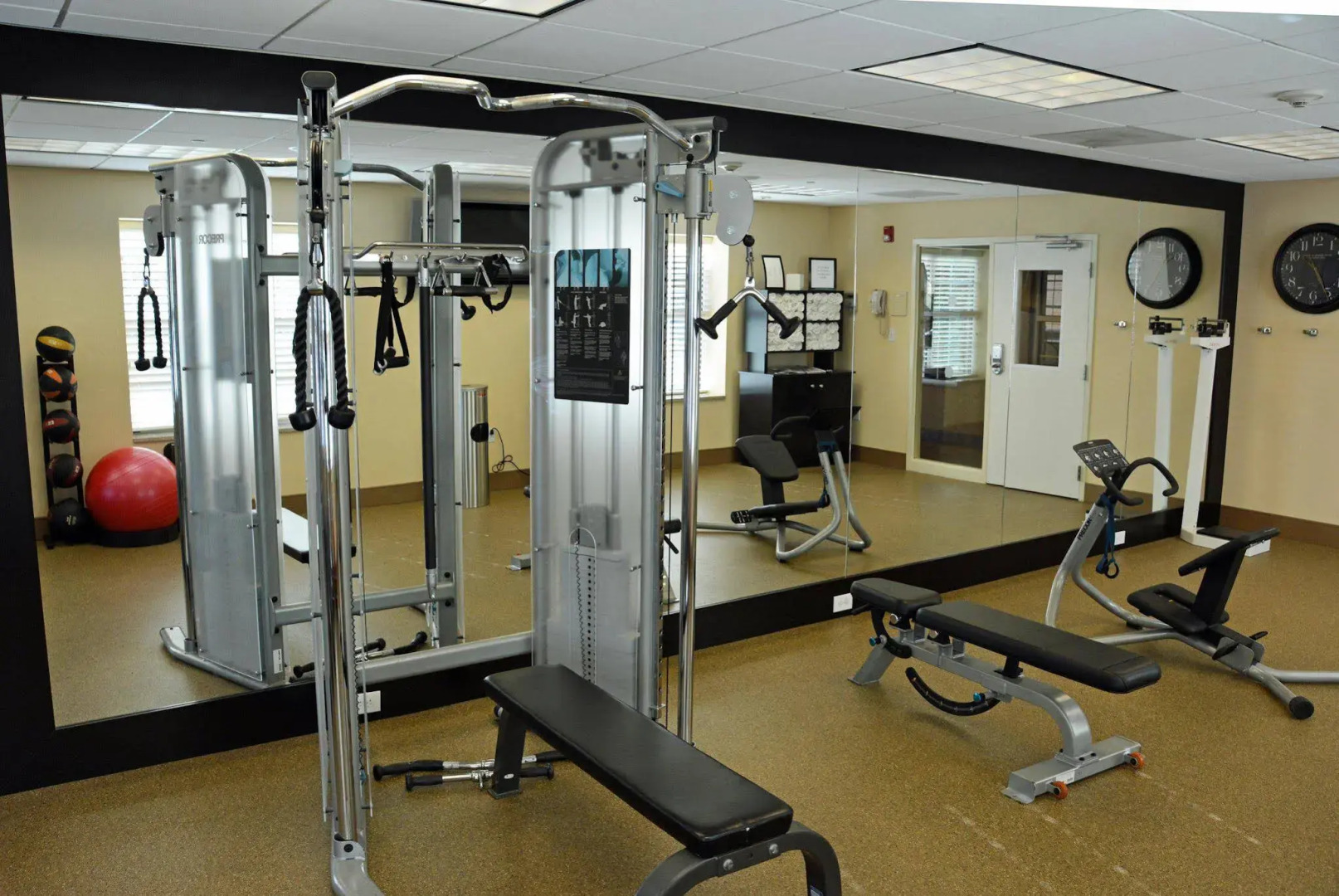 Homewood Suites by Hilton Albany